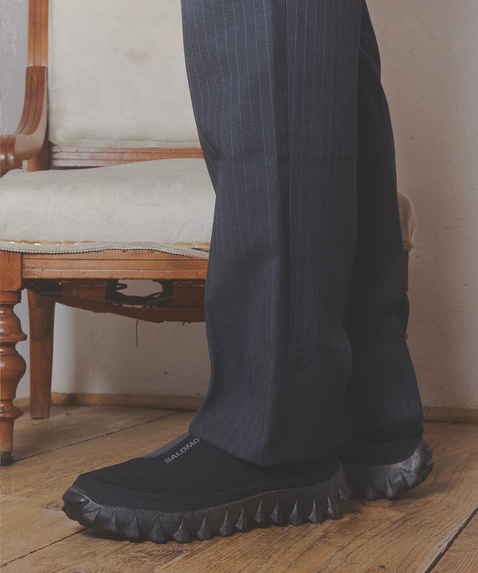 SNOWCLOG - 2