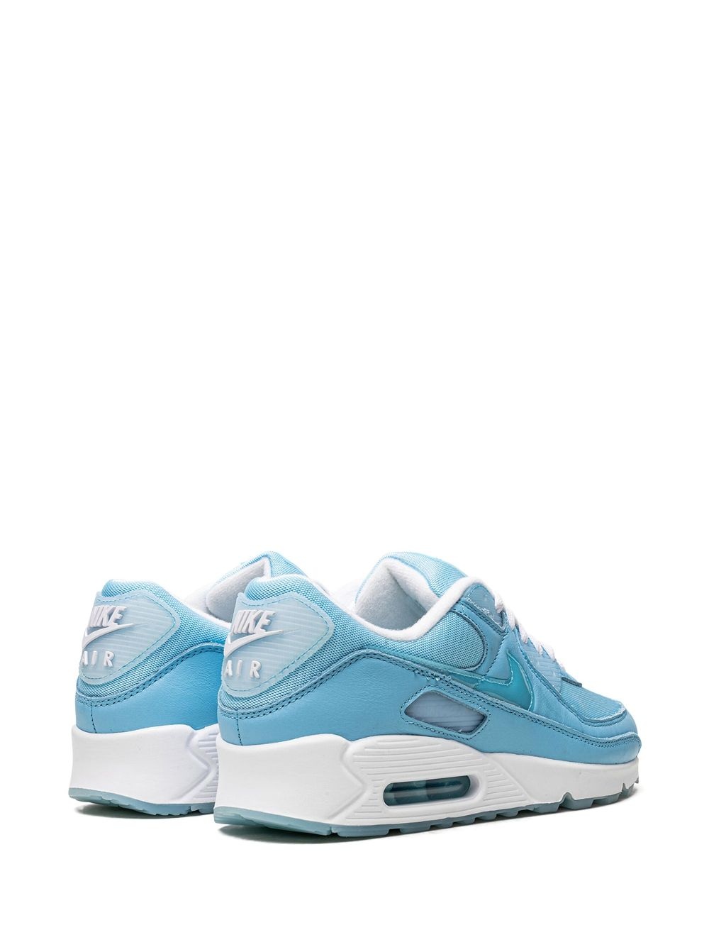 Air Max 90 "Ocean Bliss" sneakers - 3