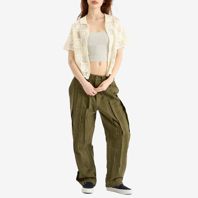 Vans Vans OTW Courtyard Pant outlook
