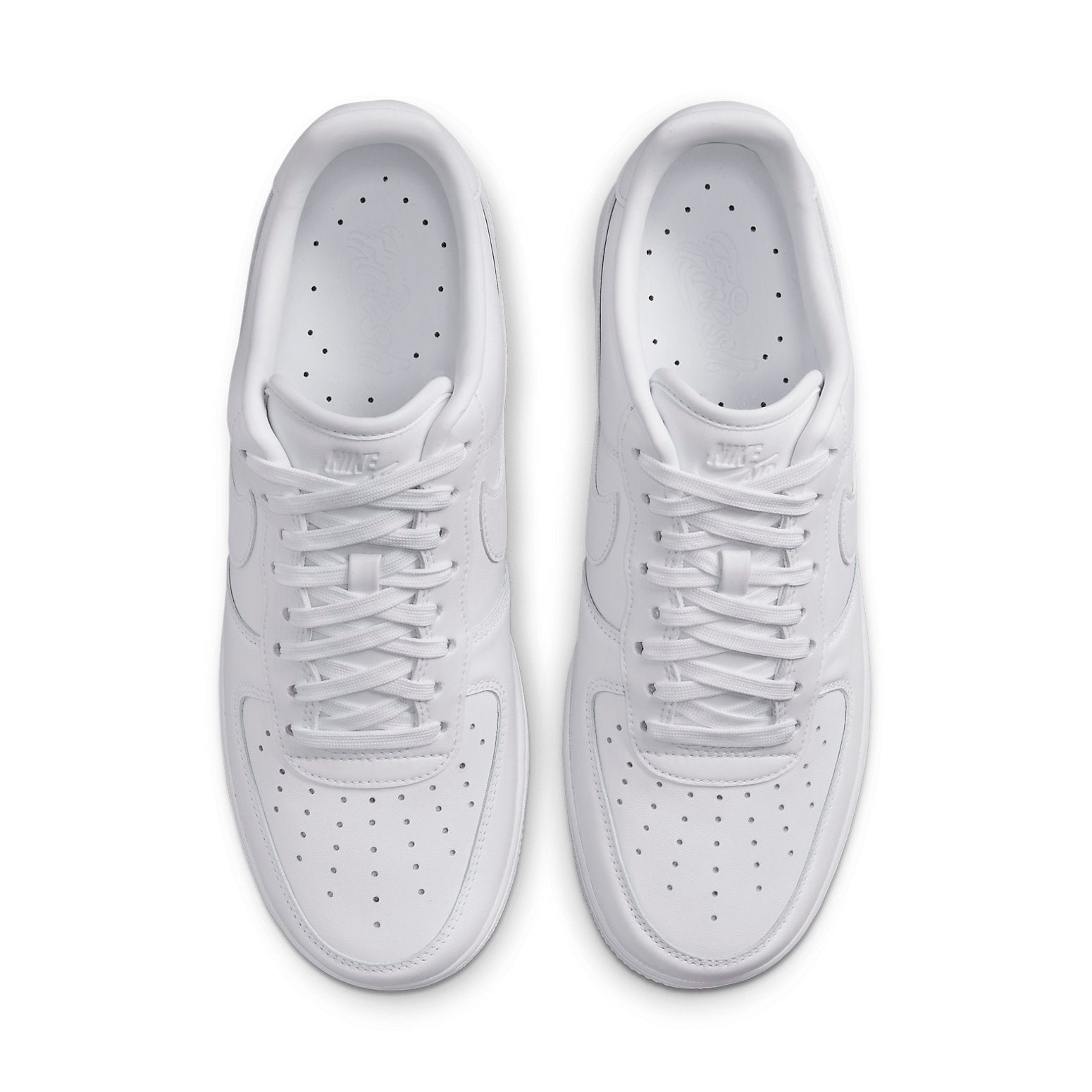 Nike Air Force 1 Low '07 'Fresh' DM0211-100 - 4