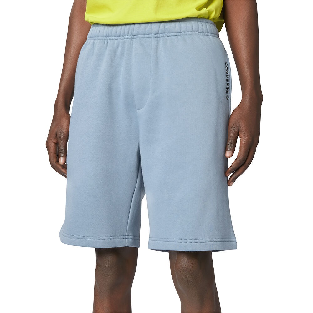 Converse Utility Shorts 'Blue' 10019593-A03 - 3