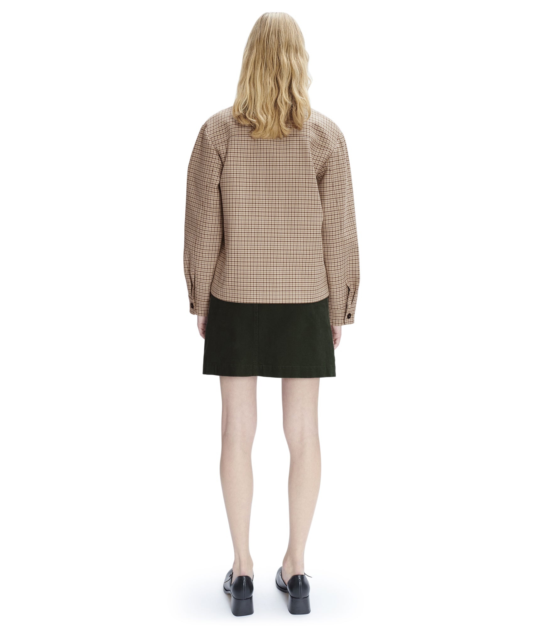 New Nikkie jacket - 3