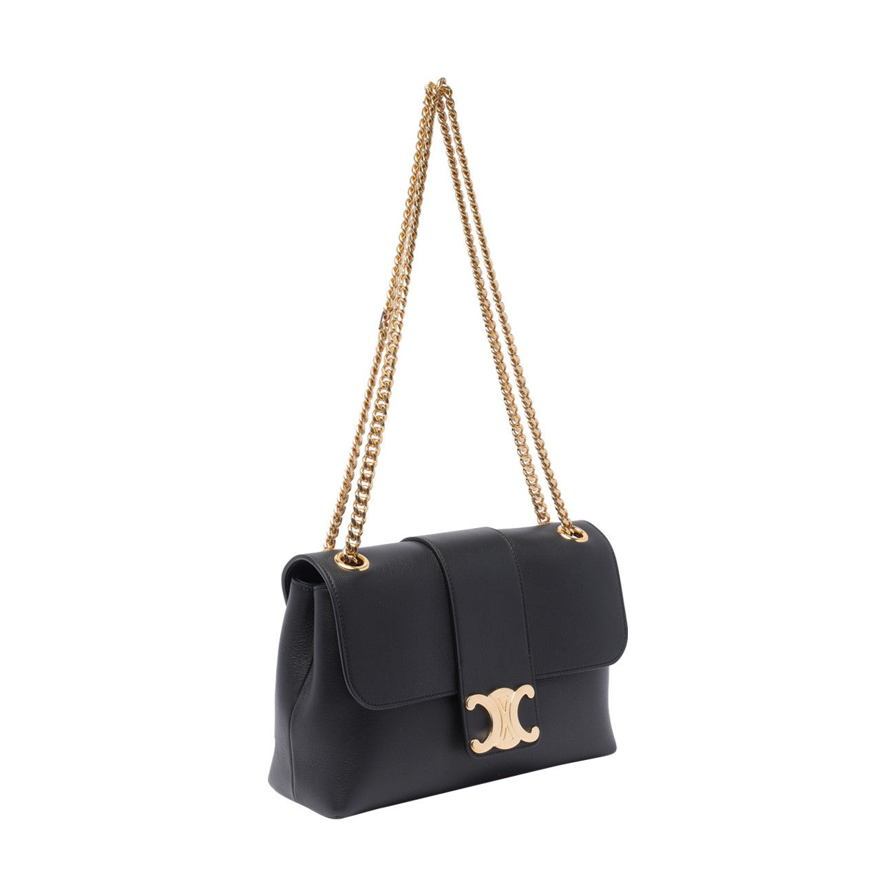 Celine Women Medium Celine Victoire Bag - 2