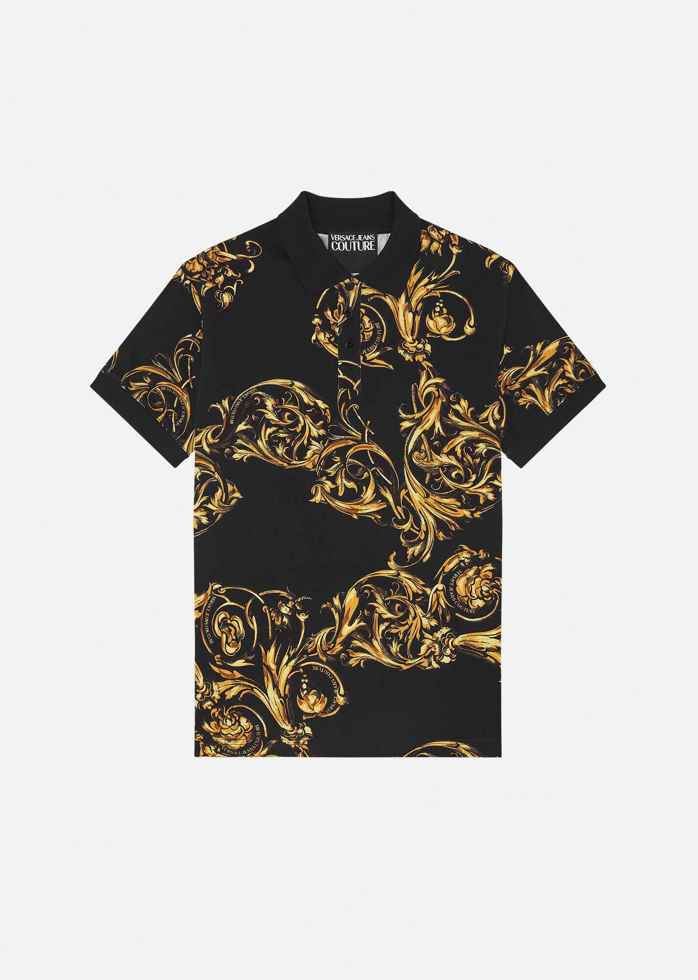 Regalia Baroque Polo Shirt - 1