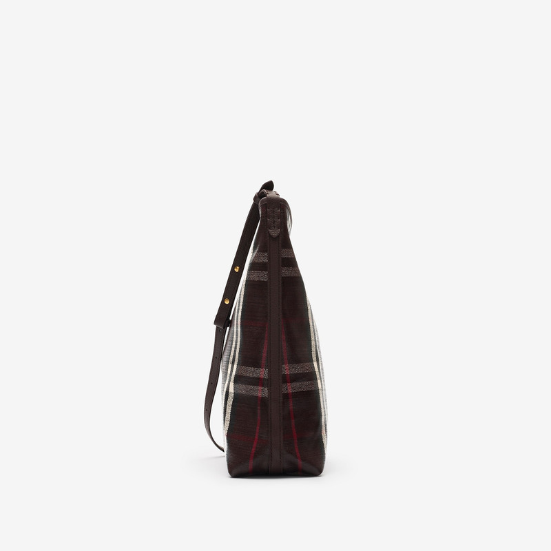 Small Highlands Shoulder Bag 4