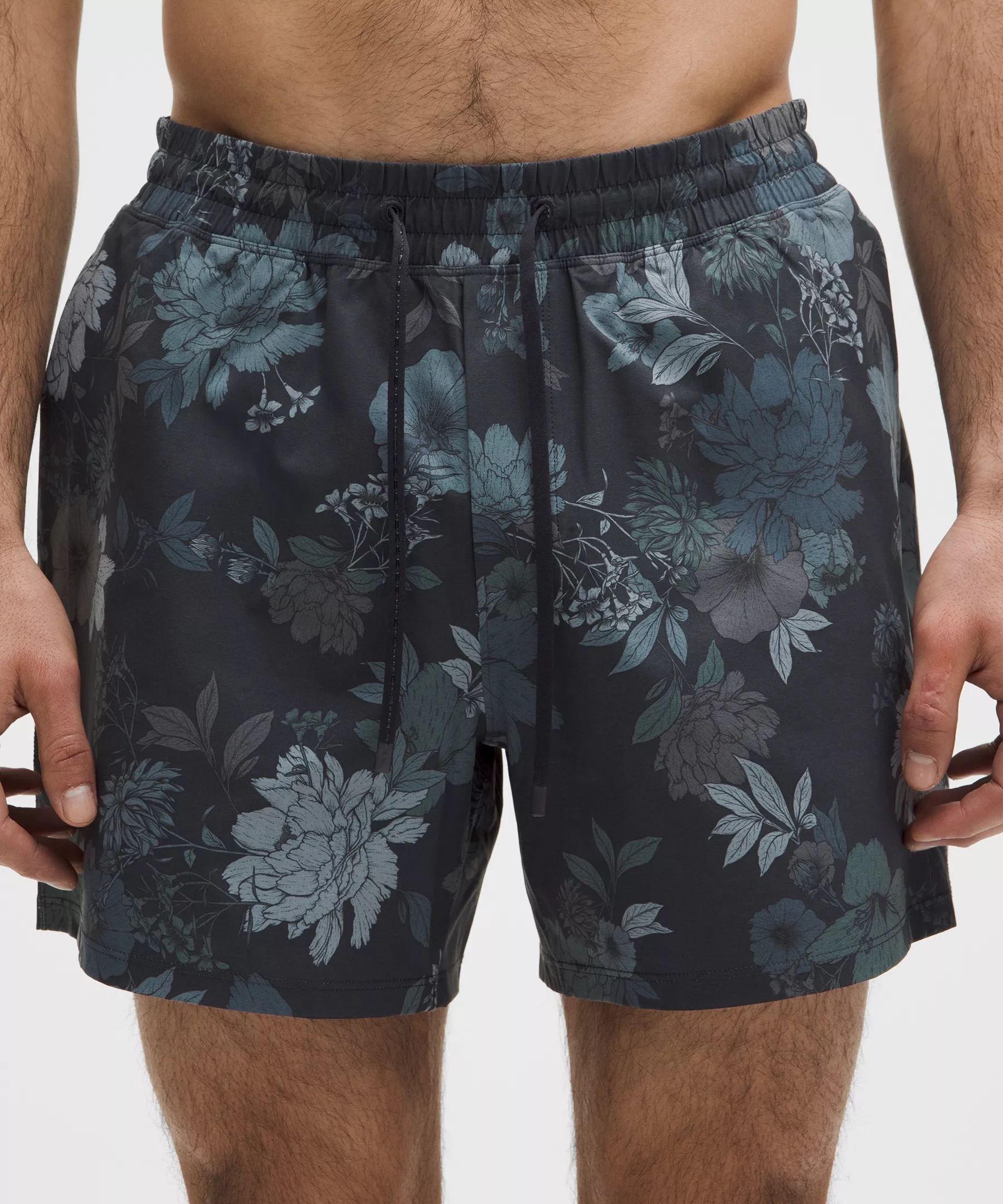 Swim Short 5" *Lined - 5