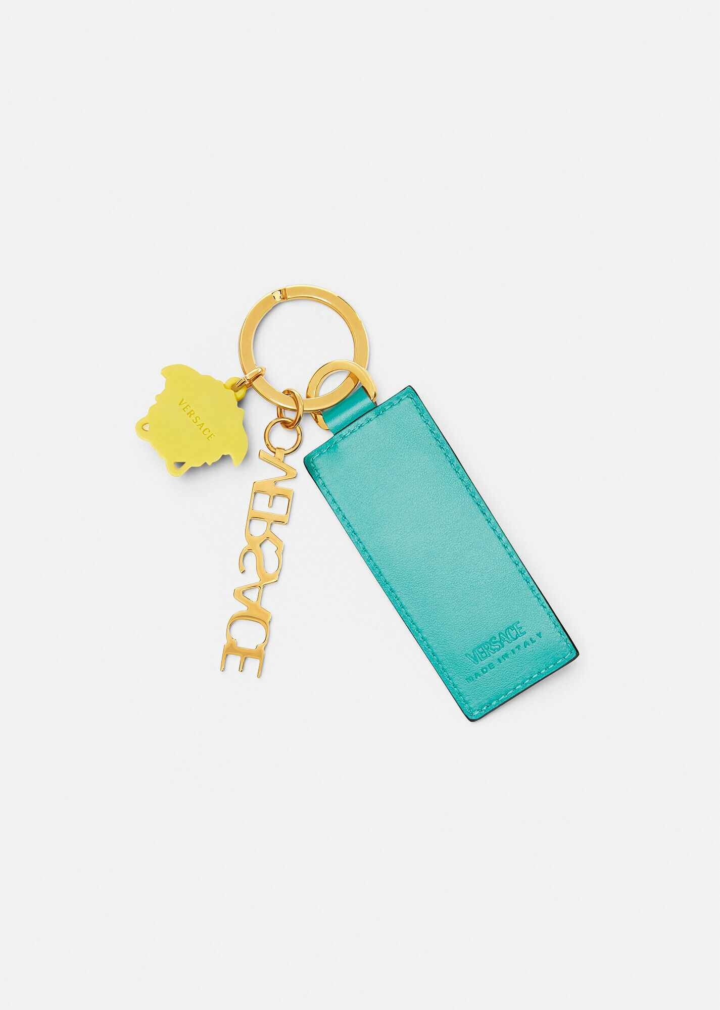 La Greca Key Ring - 3