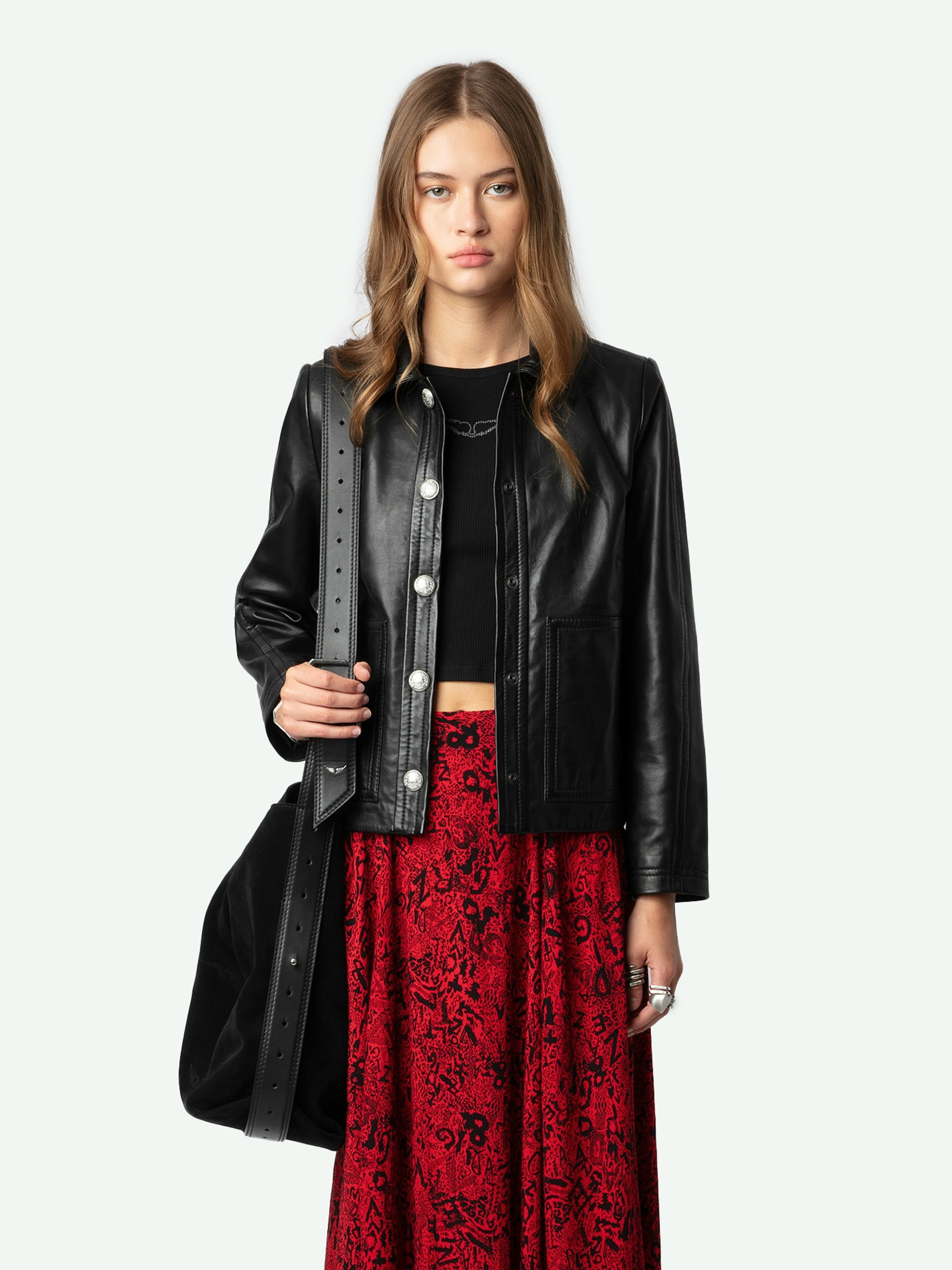 Joyo Skirt - 4