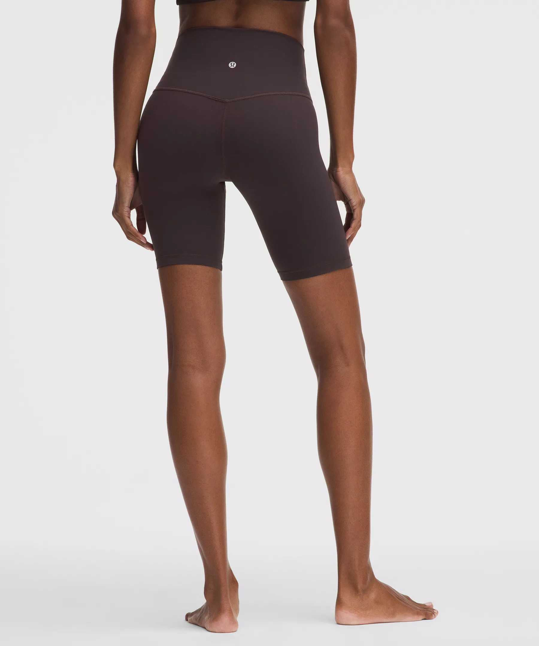 lululemon Align™ High-Rise Short 8" - 3