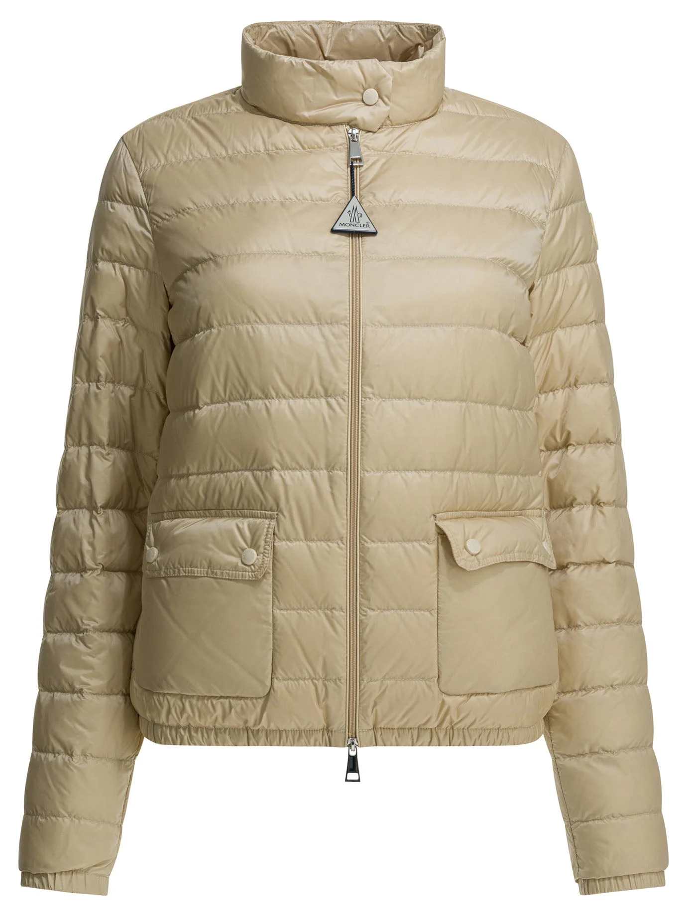 Moncler "lans" Down Jacket - 1