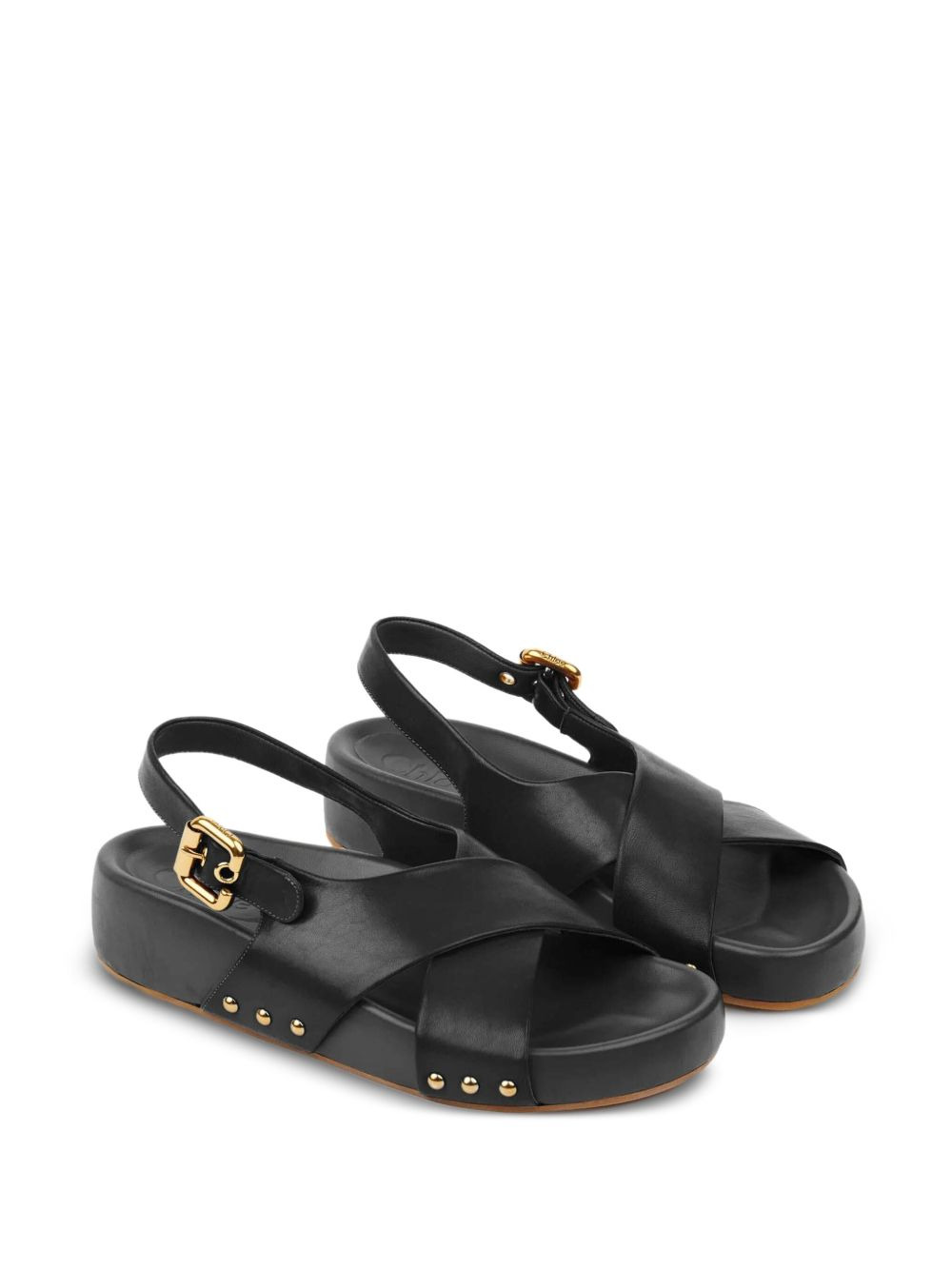 Mae sandals - 2