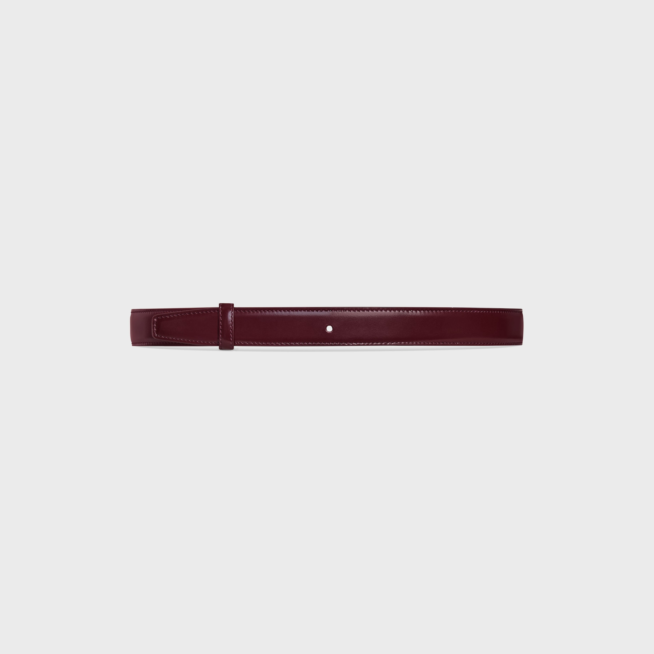 Reversible Strap 25MM IN TAURILLON - 4