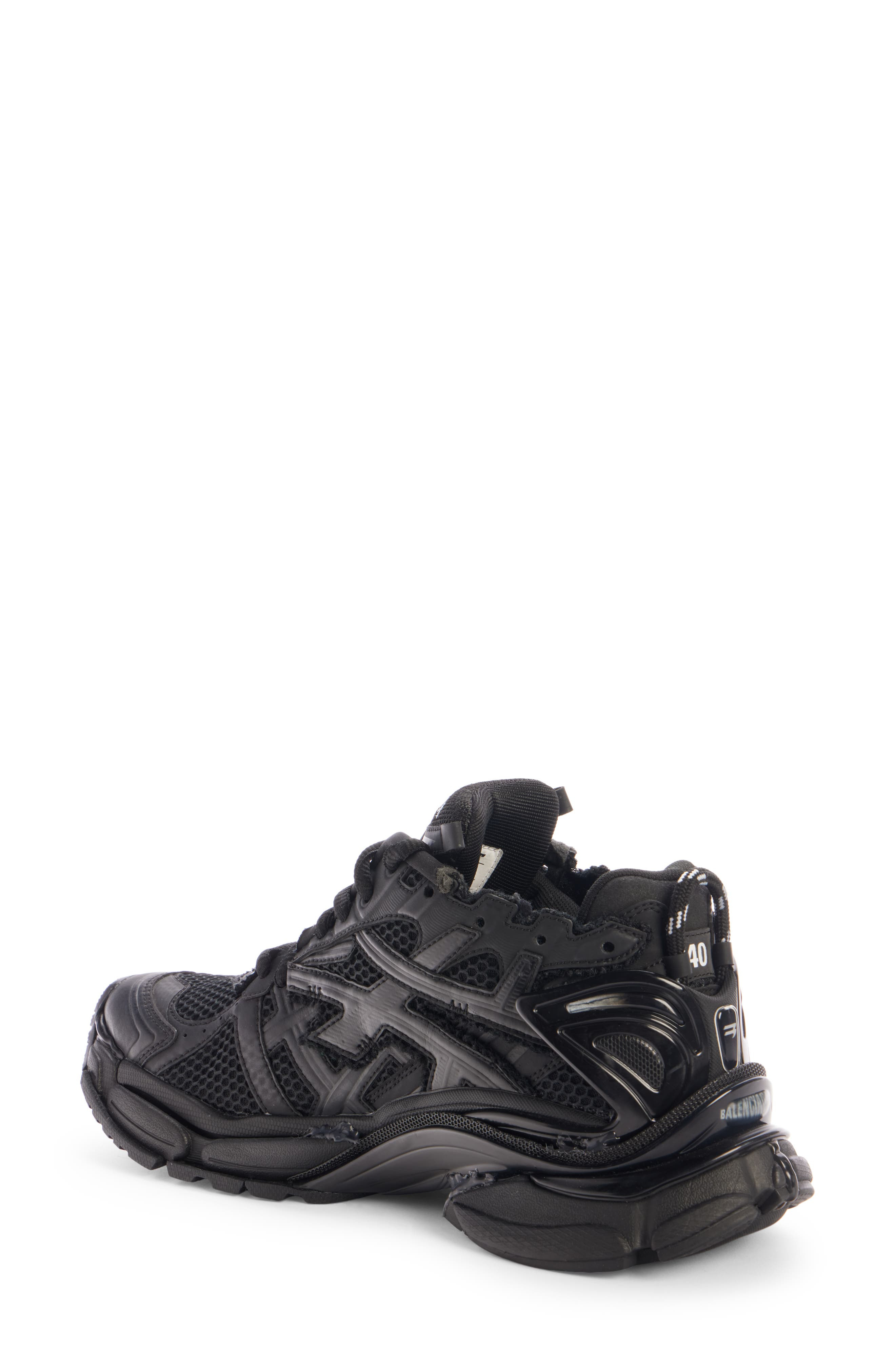 Runner Sneaker - 2
