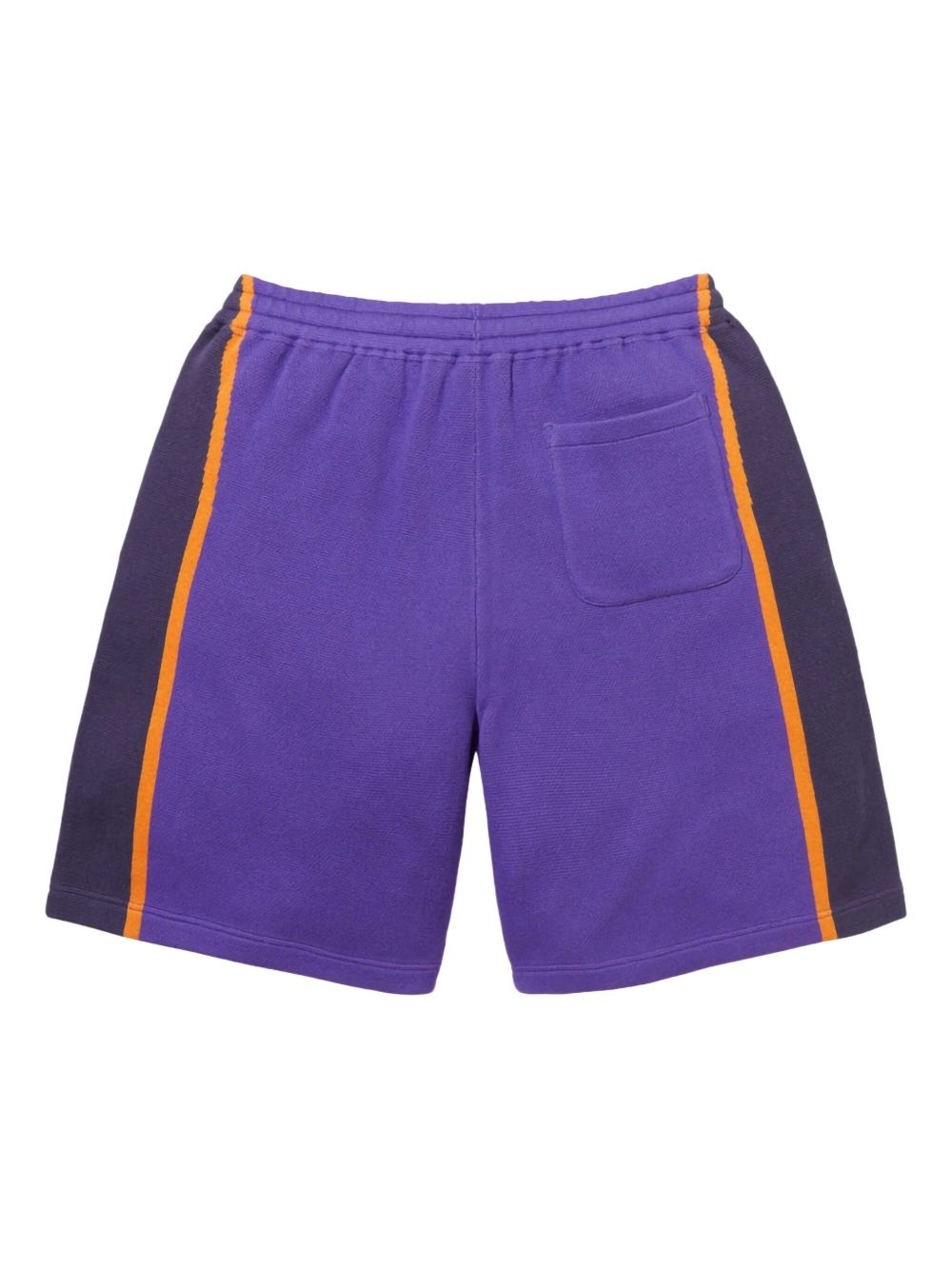 x Umbro® Knit Soccer "SS25 - Purple" shorts - 2
