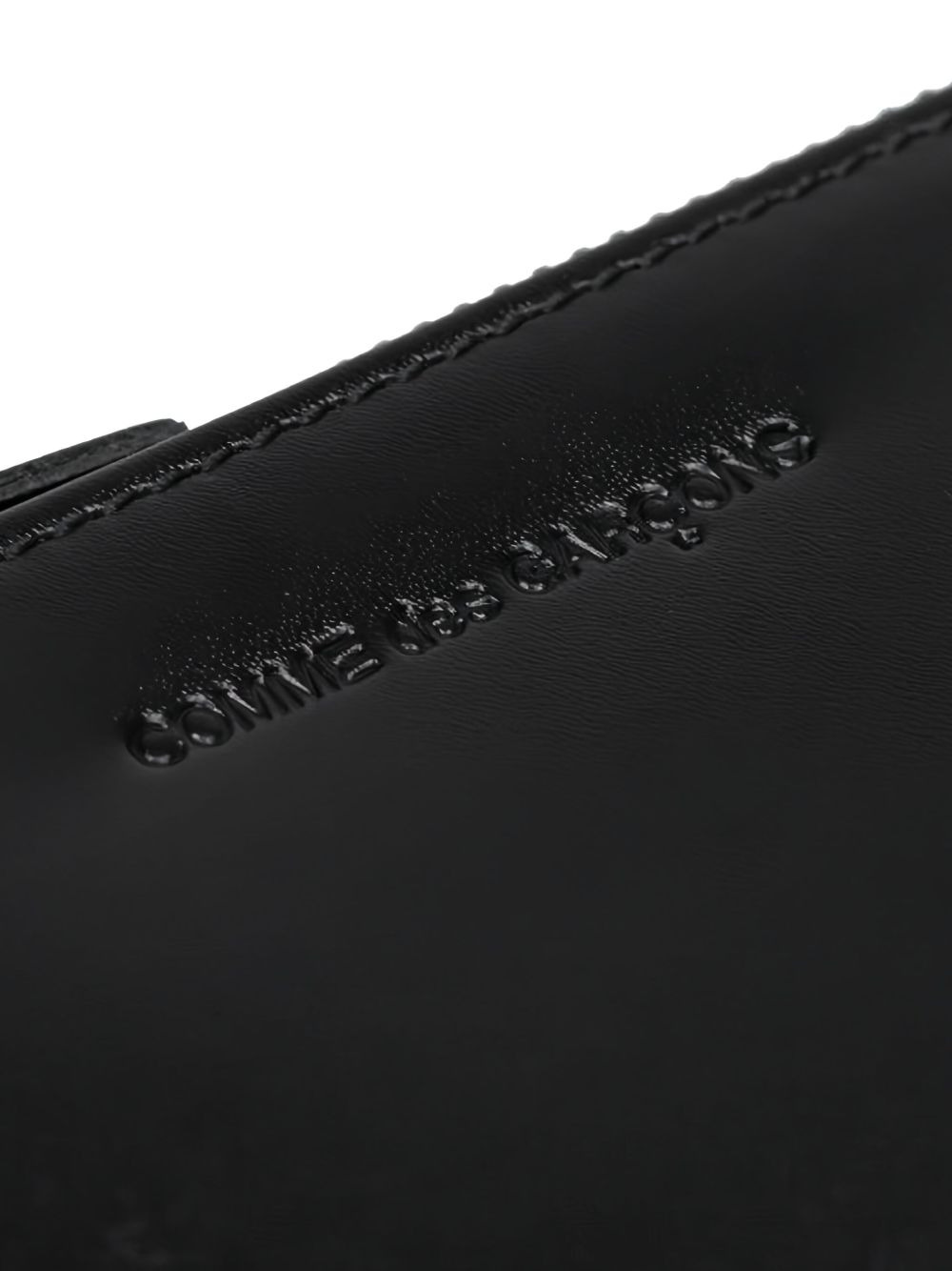 zip-fastening curved coin purse - 4