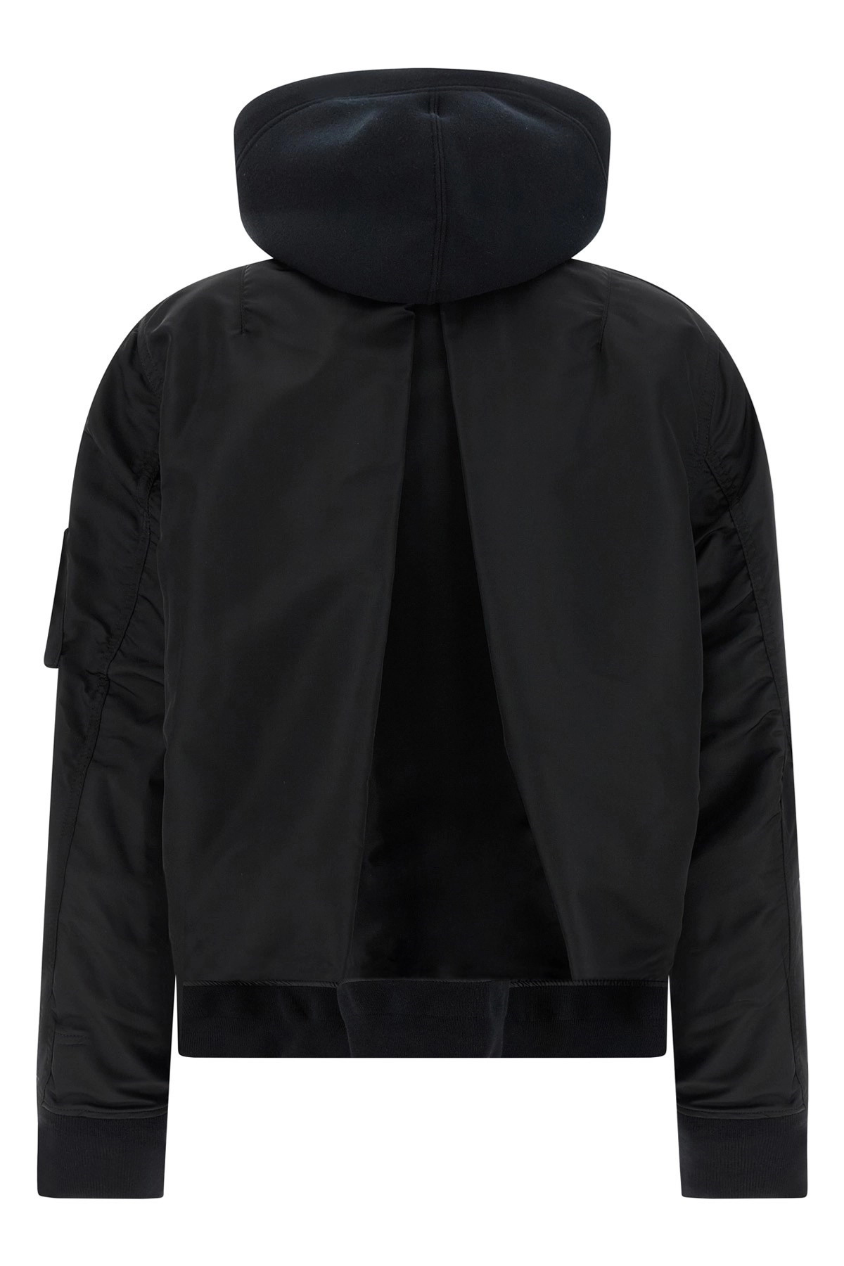 'Sponge' hoodie - 2