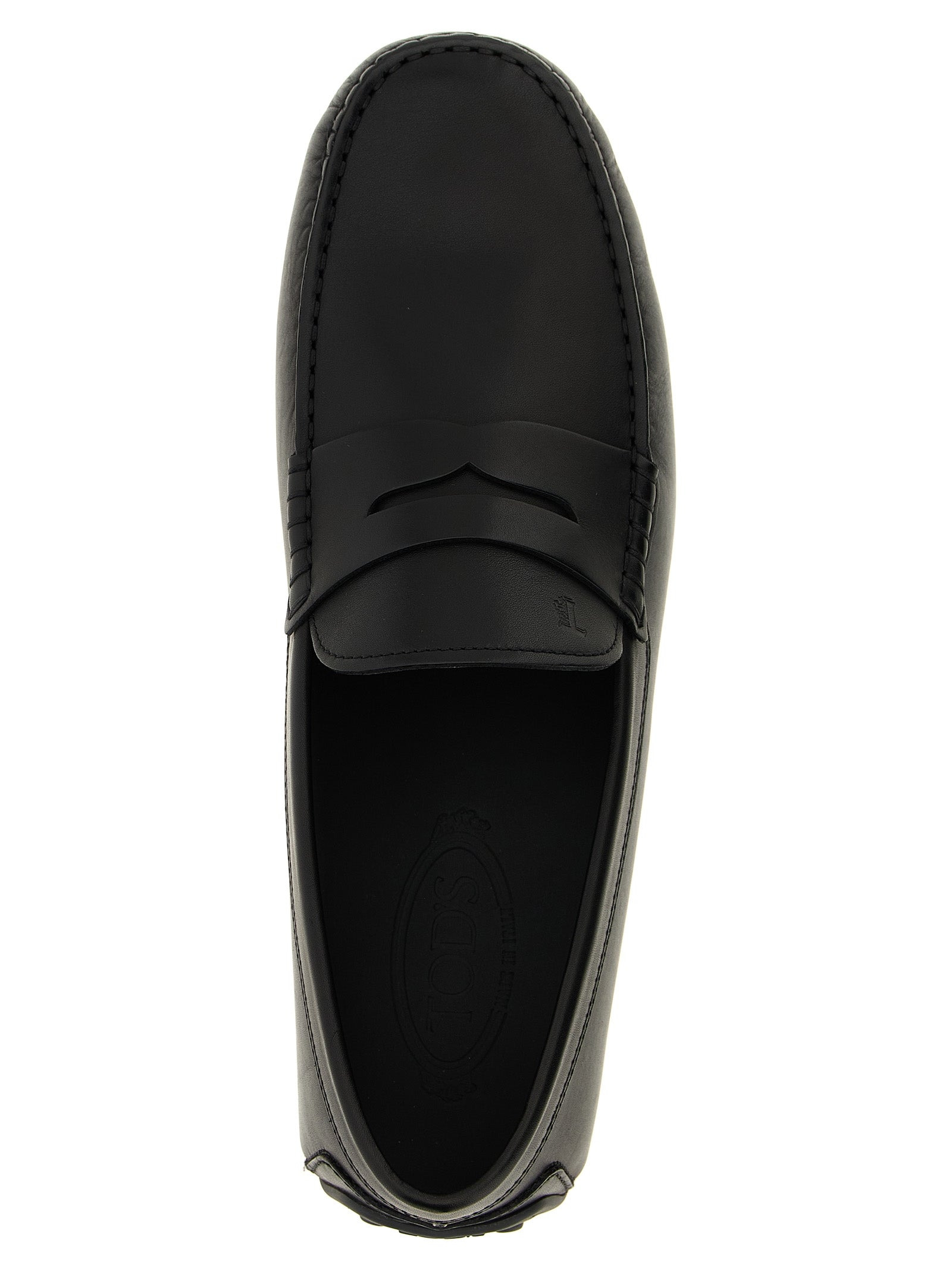 Tod's Men 'City Gommino' Loafers - 4