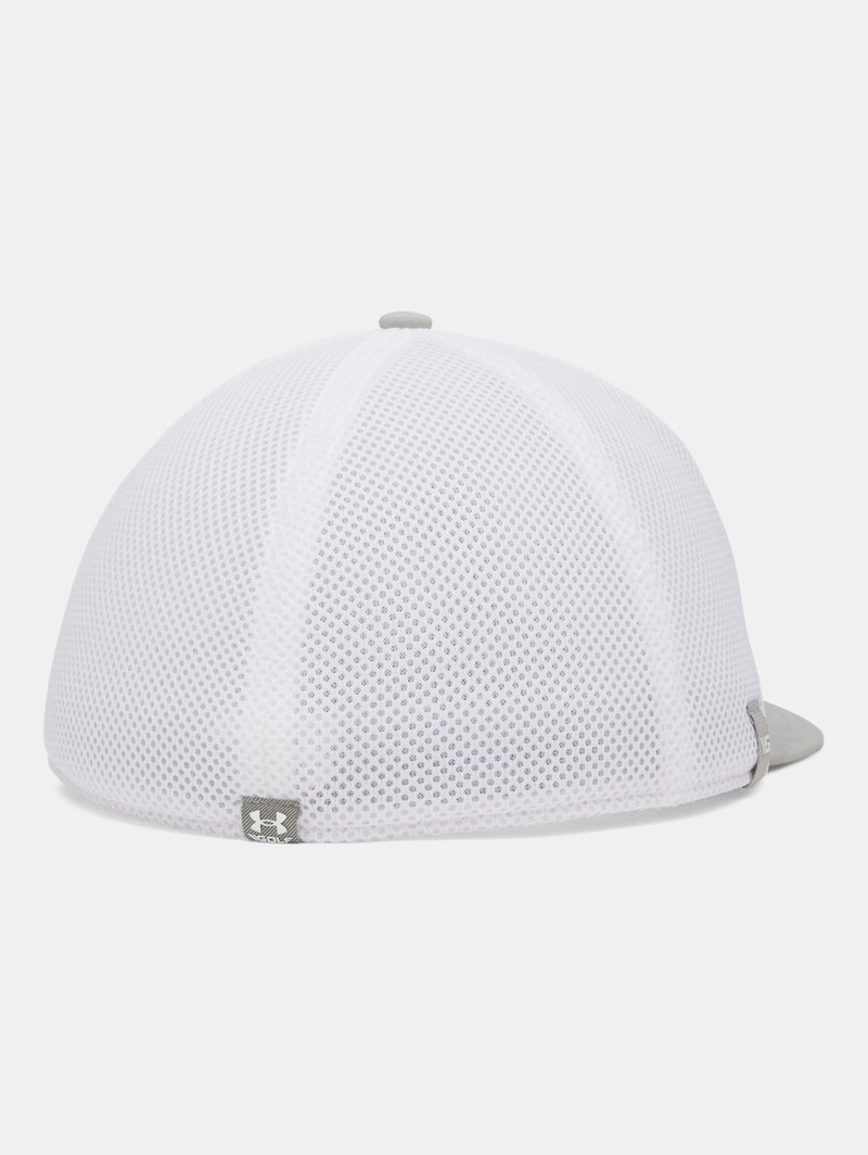 Under Armour UA Drive Mid outlook