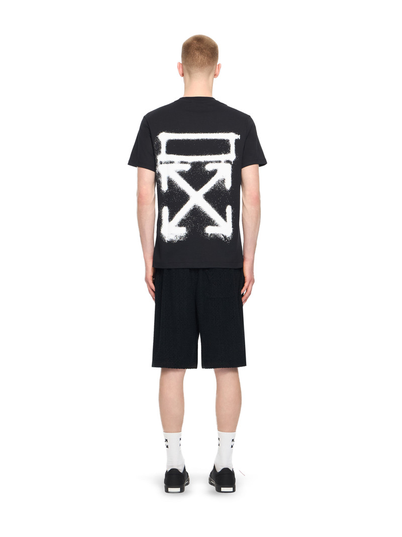 Slim Fit Graphic S/S T-Shirt 3