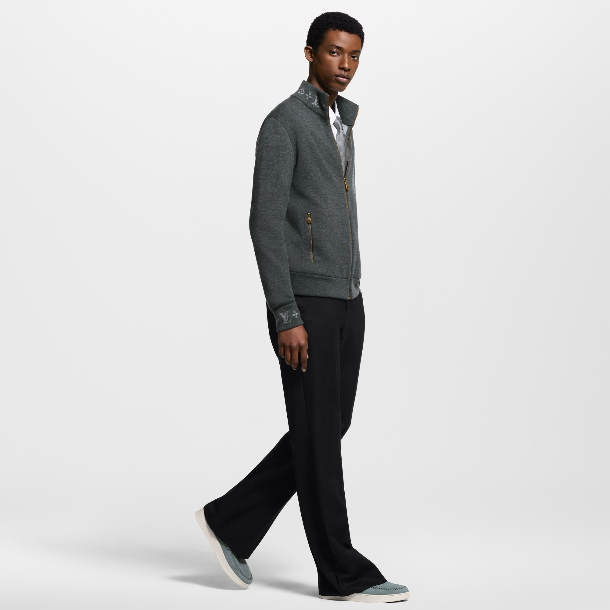 LV Resort Loafer - 6