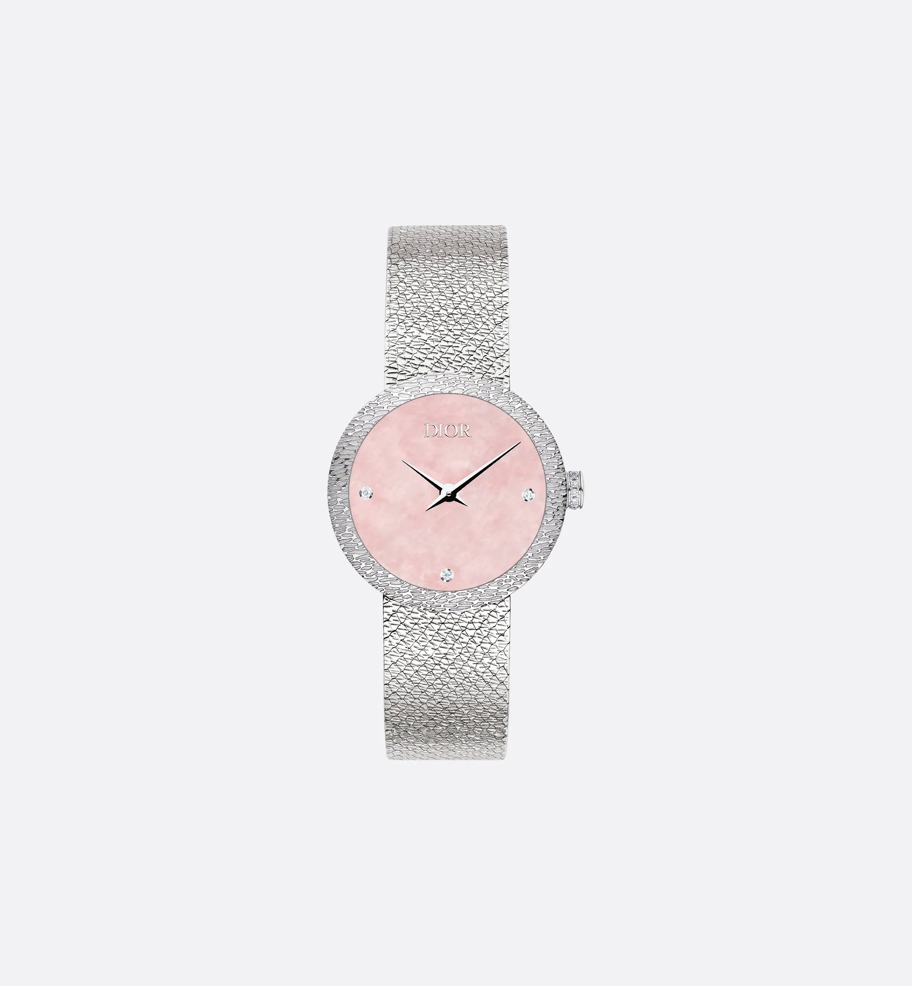 La D de Dior Satine - 1