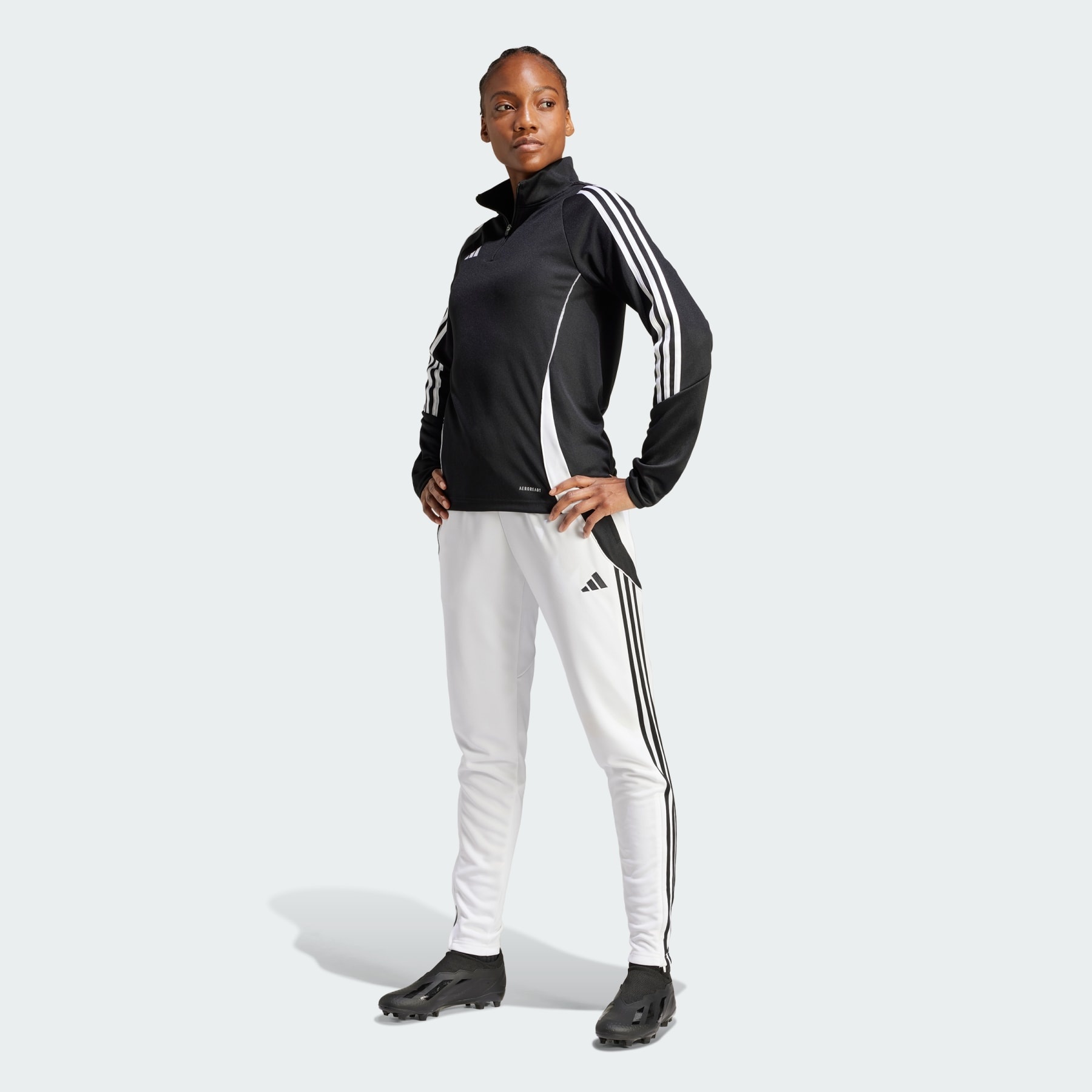 Tiro 24 Training Pants - 5