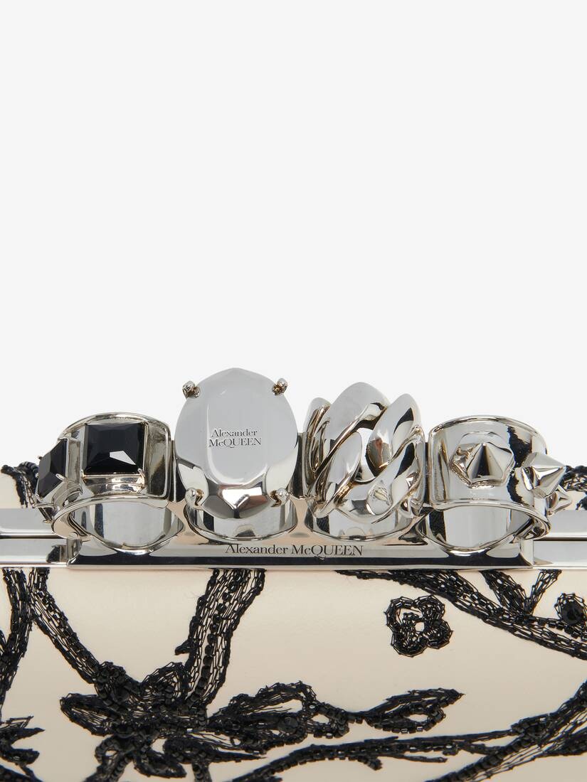 Knuckle Clutch - 5