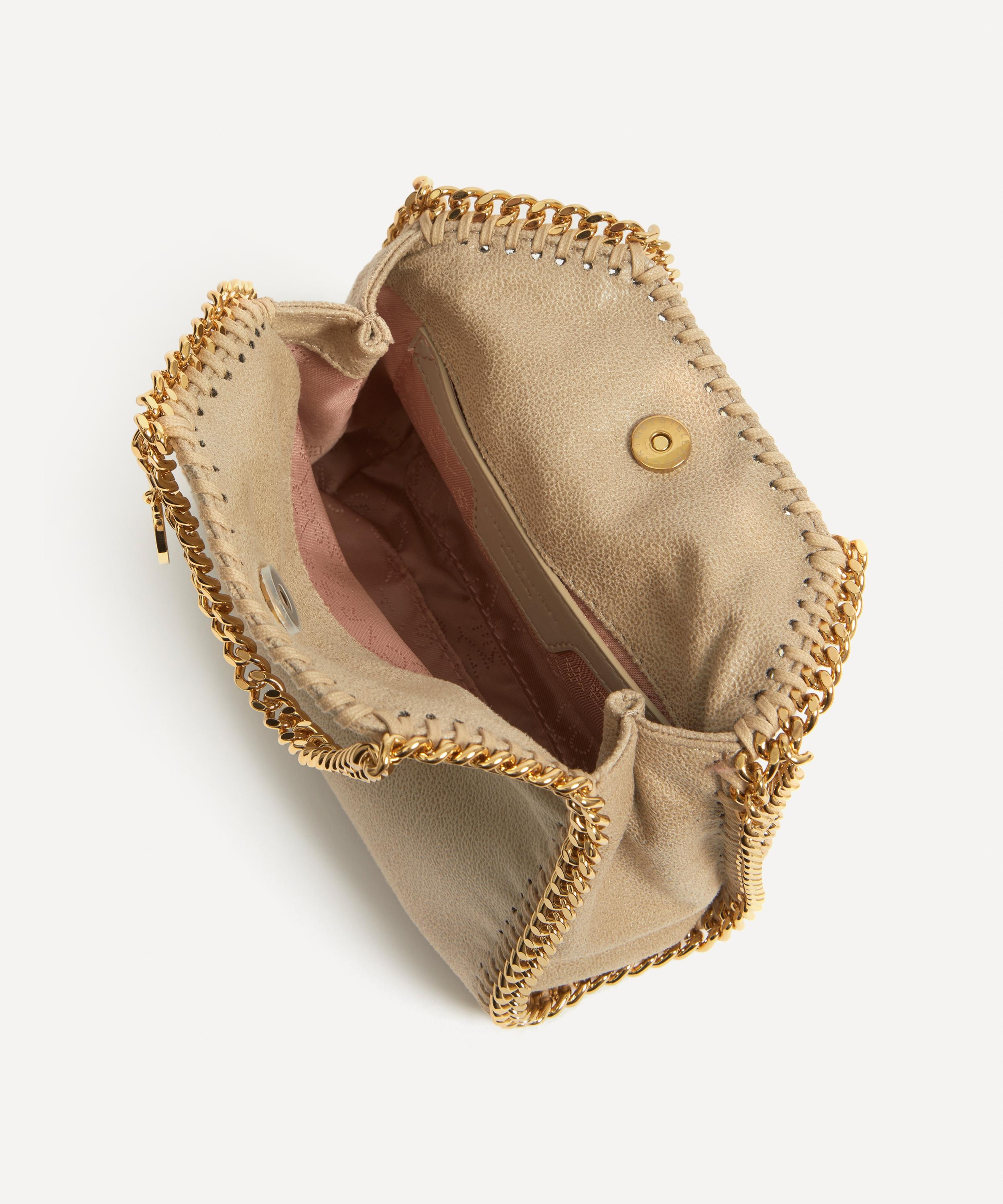 Falabella Tiny Tote Bag - 5
