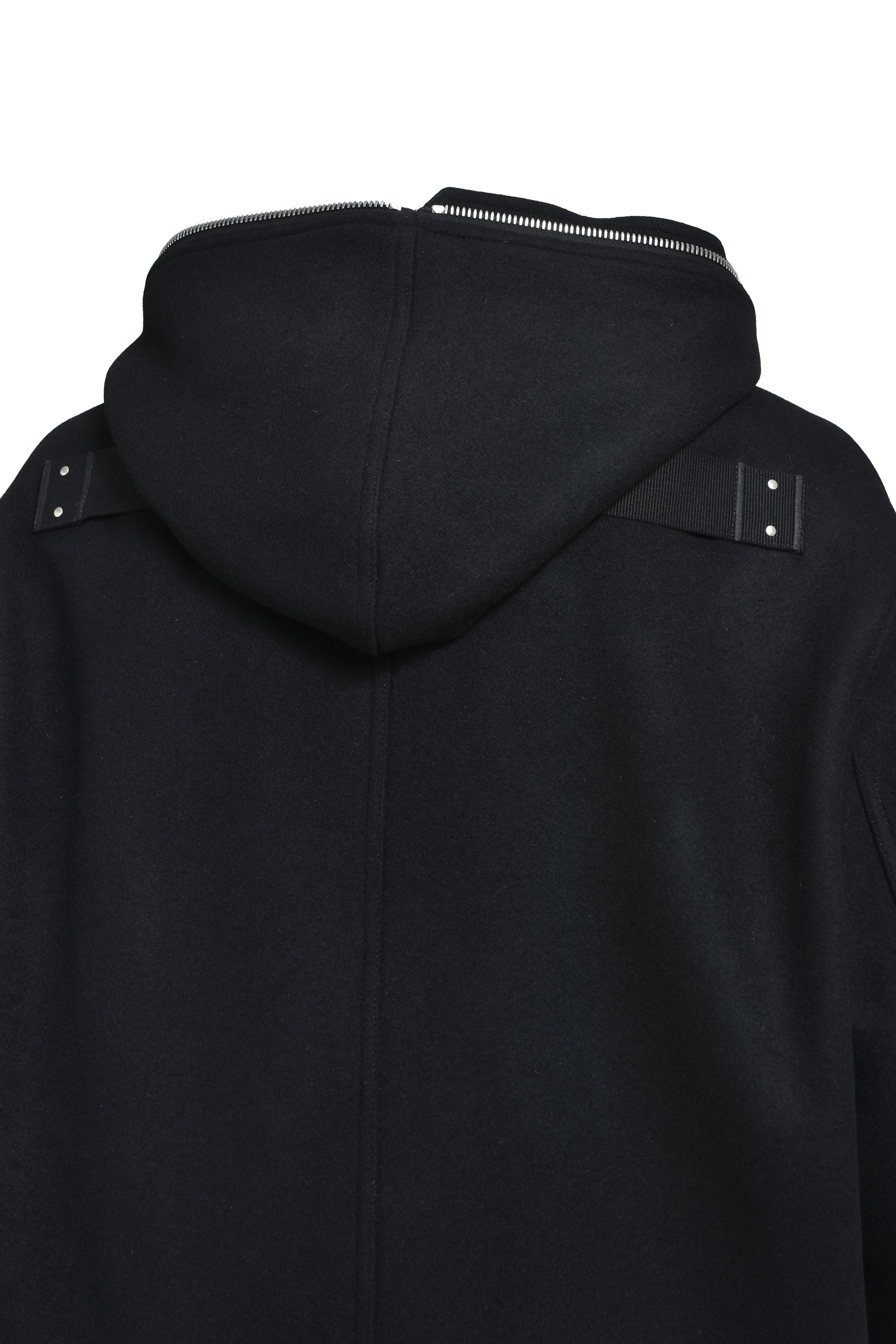 GIMP MAC / BLK - 10