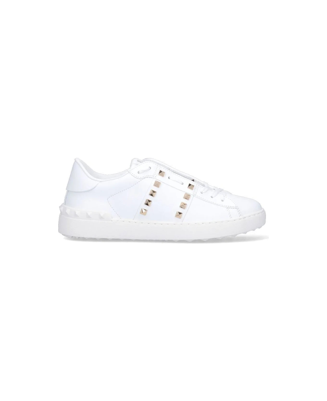 Rockstud 'untitled' Sneakers - 1