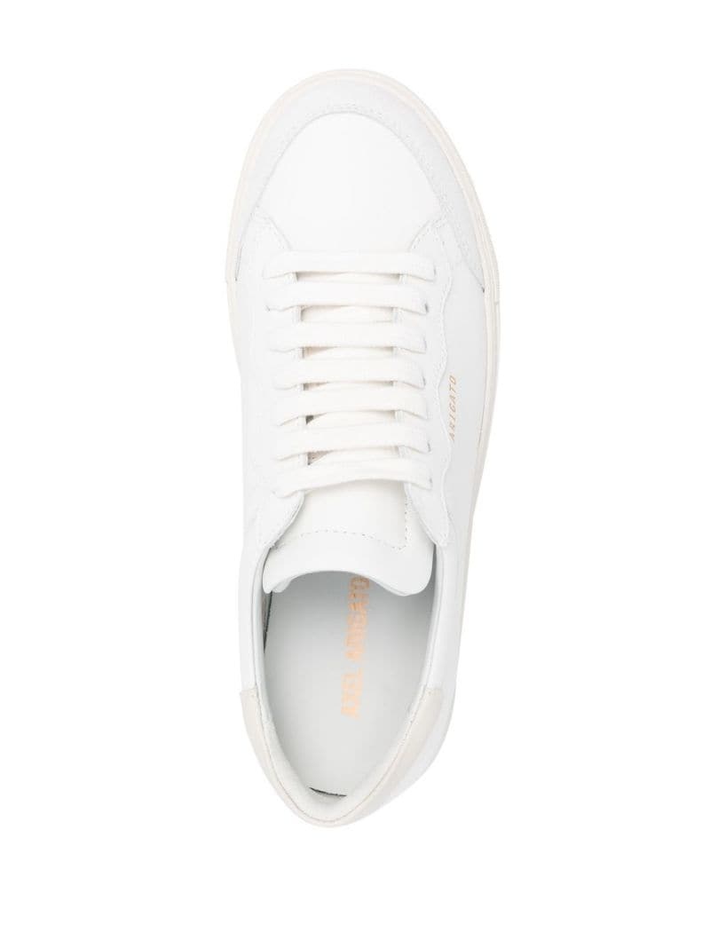 Clean 90 low-top sneakers - 4