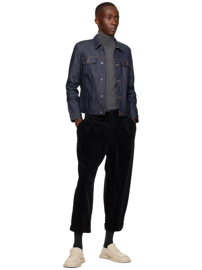 Marsèll Off-White Alluce Estiva Loafers outlook