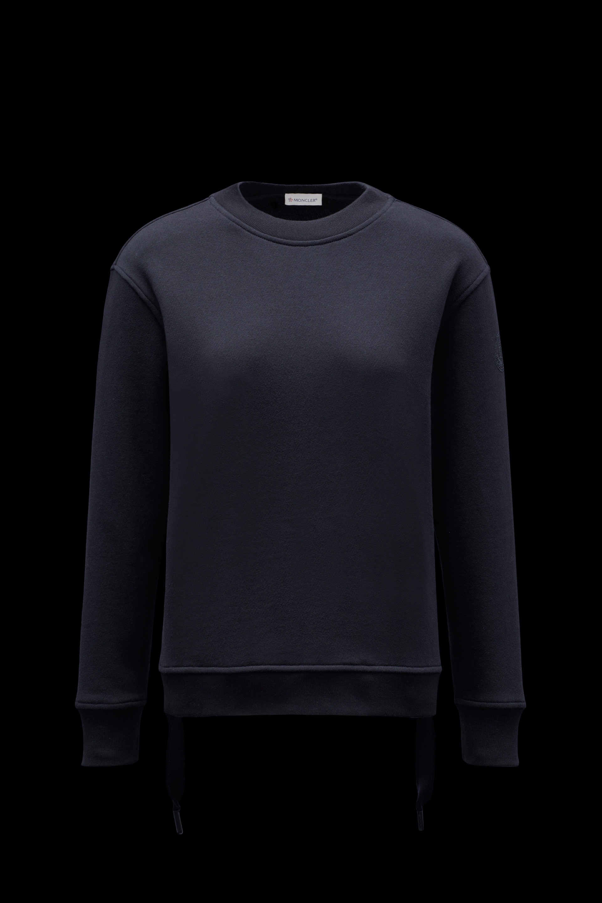 Fleece Sweatshirt - 1