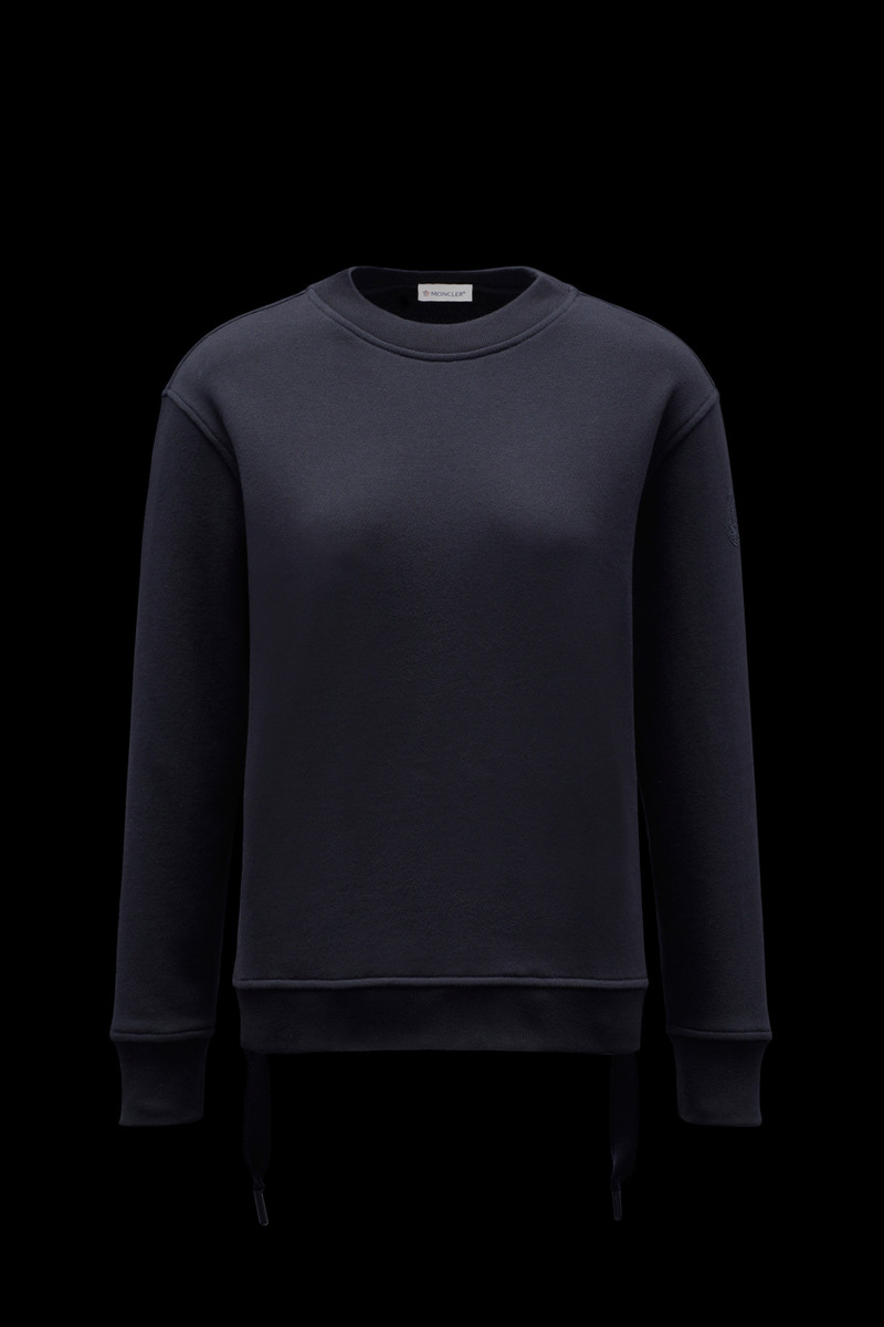 Fleece Sweatshirt - 1