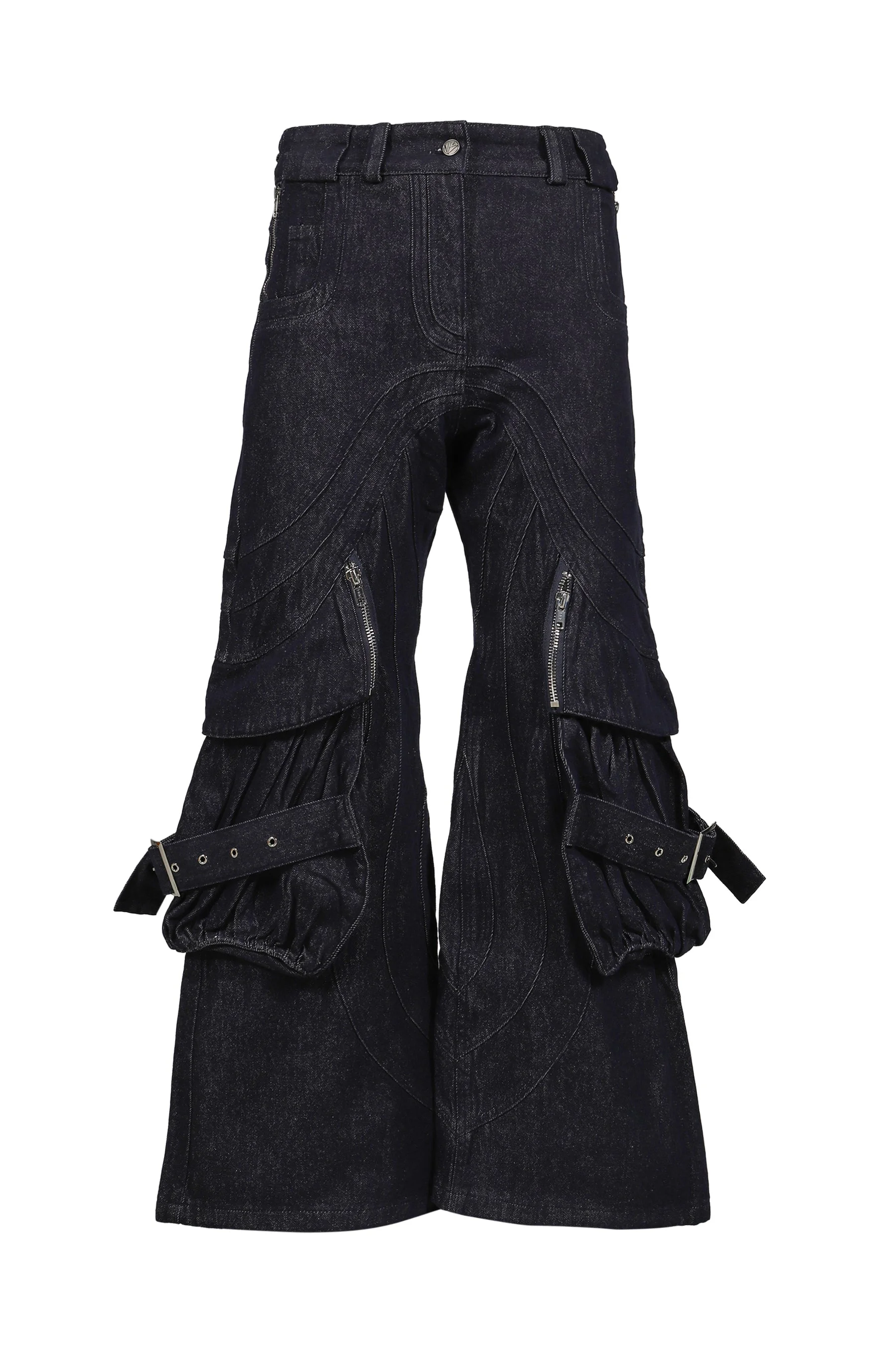 WAVE CARGO(EXCLUSIVE) / RAW IND - 1