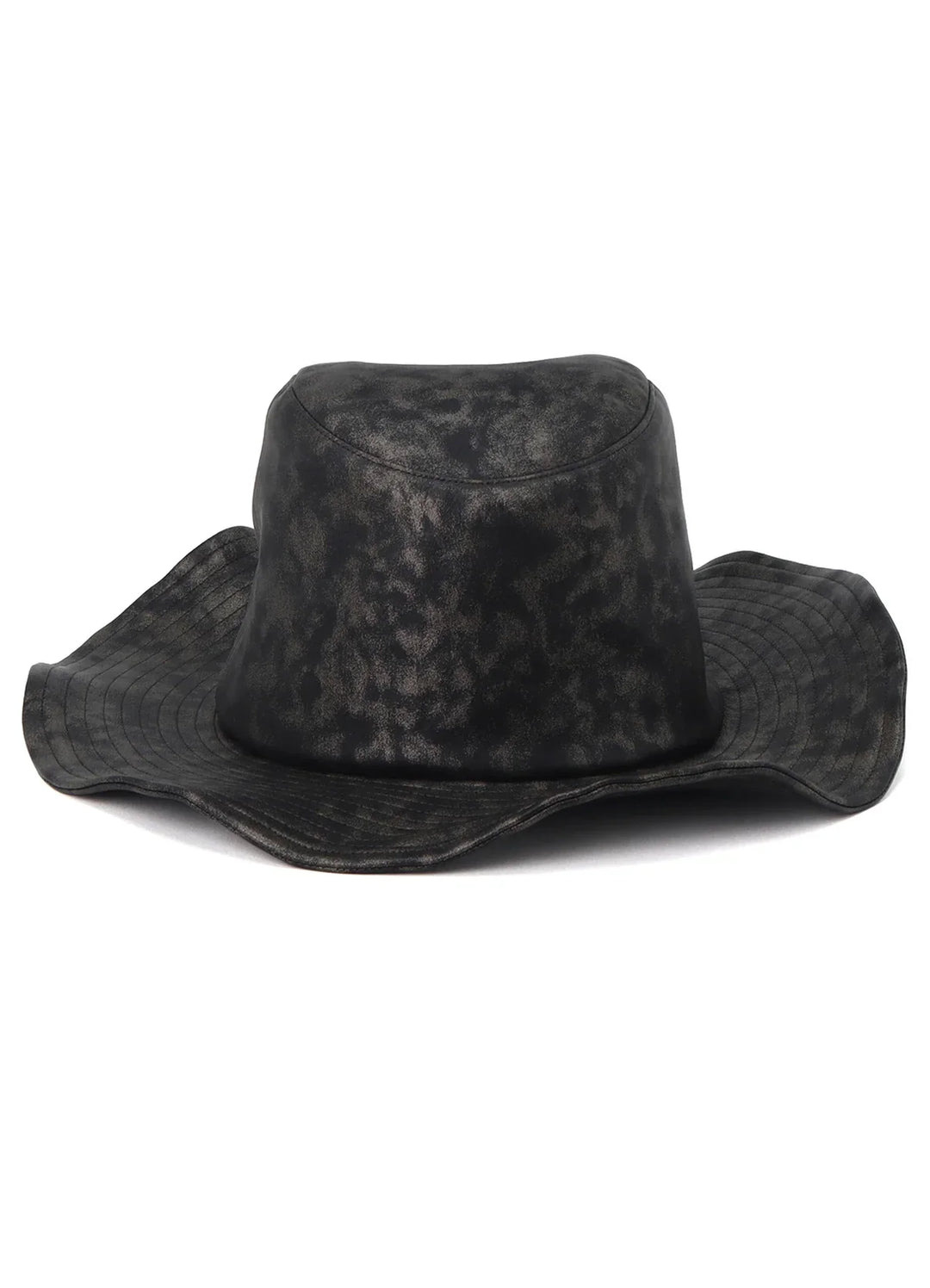 Ten Gallon Hat Sheep Leather - 3