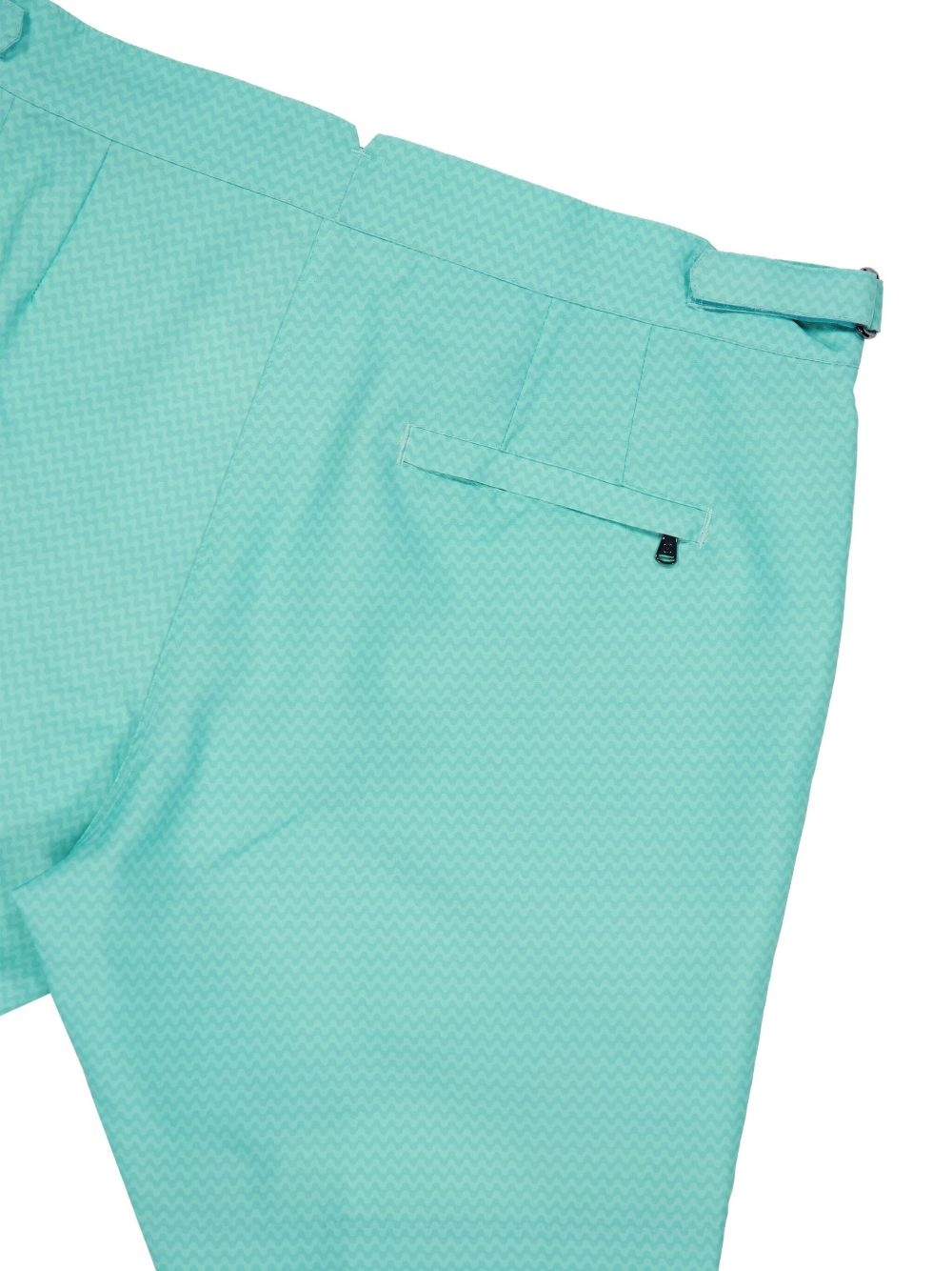 Copacabana tailored swim shorts - 4