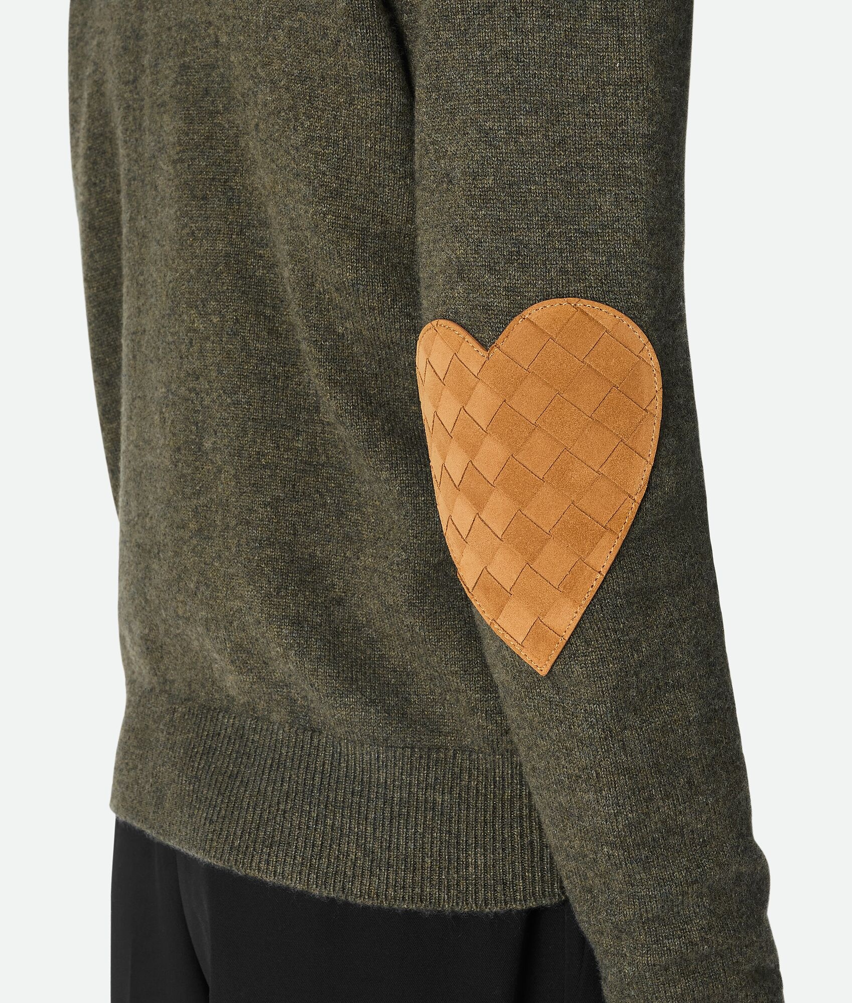 Cashmere Sweater - 4