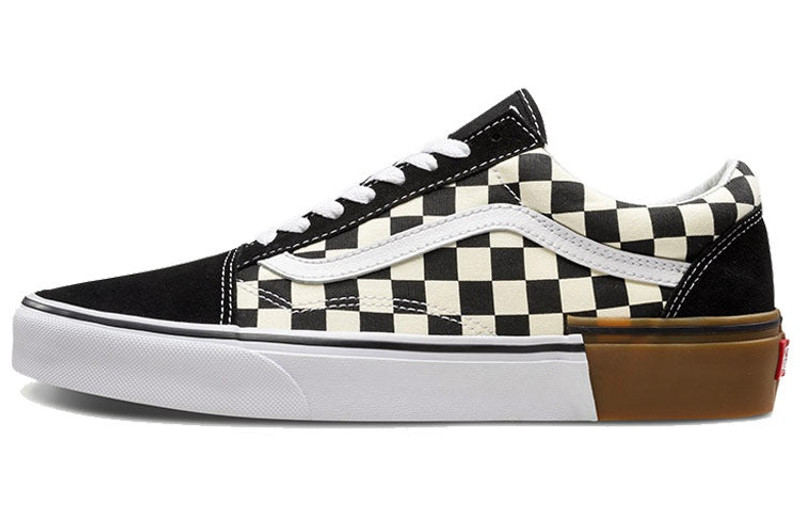 Vans Vans Old Skool 'Gum Block' VN0A38G1U58 outlook