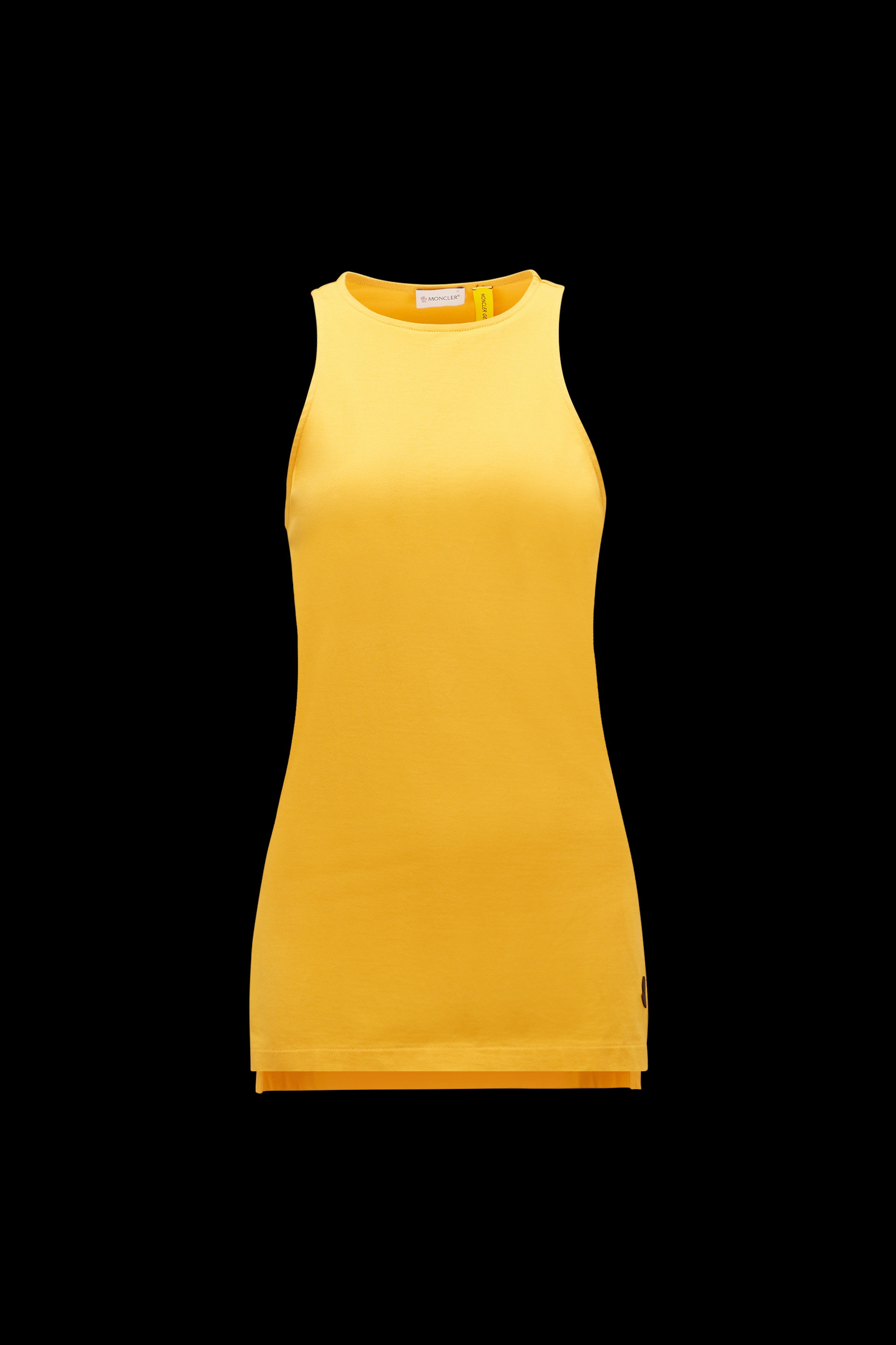 Cotton Tank top - 1