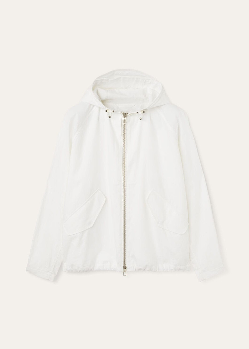 Miune Bomber Jacket 1