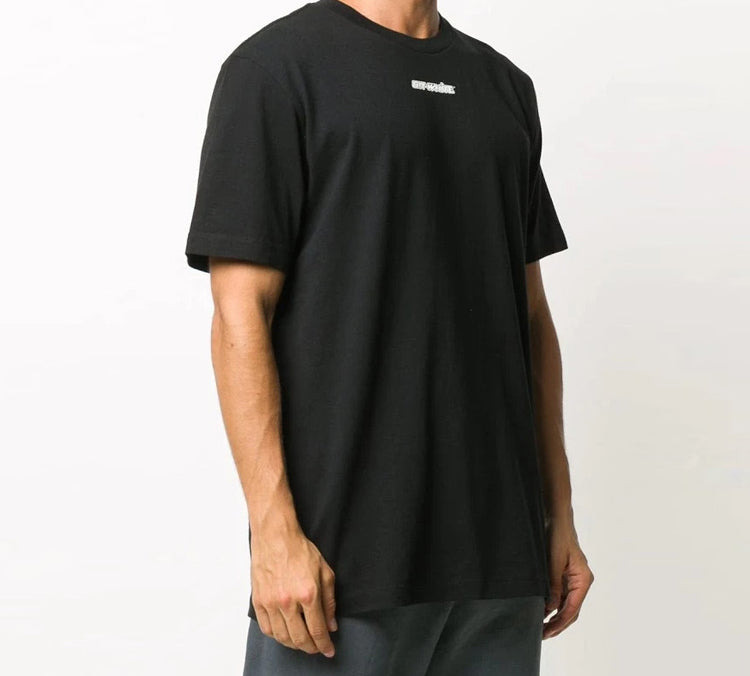 Off-White FW20 Marker Arrow Printing Normal Version Men Black OMAA027E20JER0051045 - 3