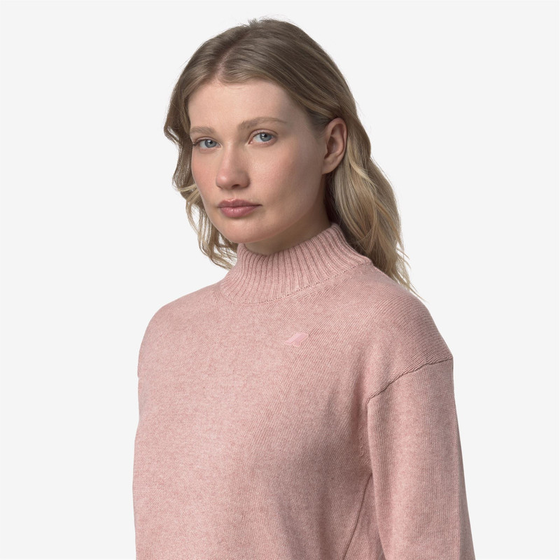 K-WAY AGATA COTTON CASHMERE outlook