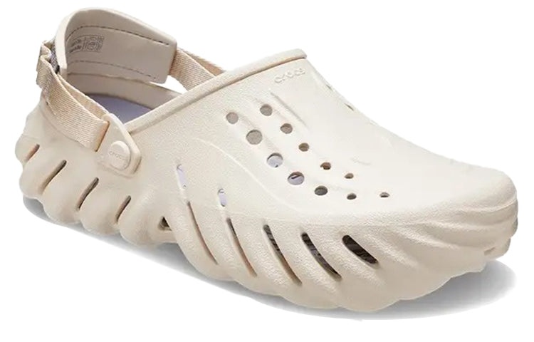 Crocs Echo Clog 'Stucco' 207937-160 - 3