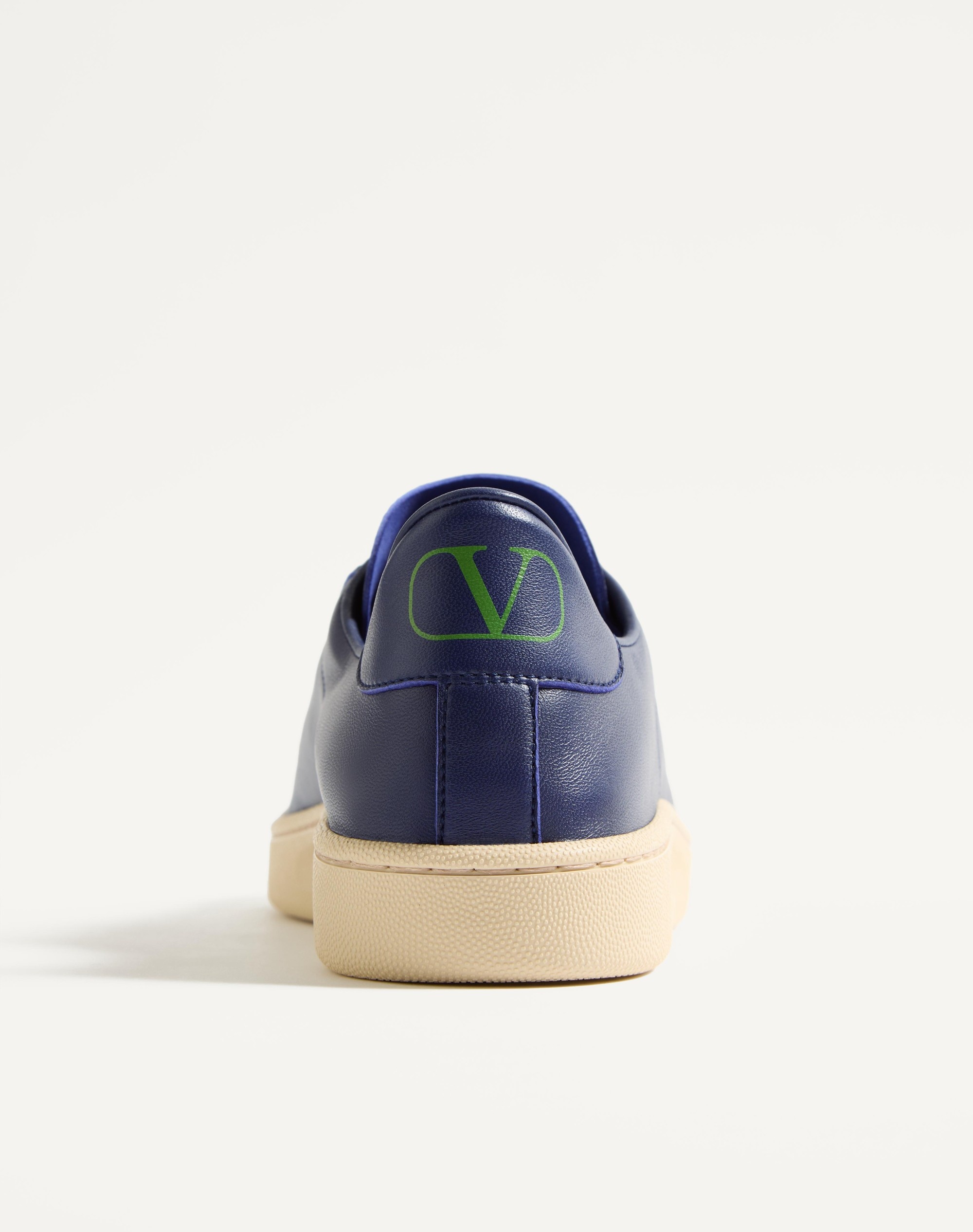 ROYCO SNEAKER IN NAPPA CALFSKIN - 7
