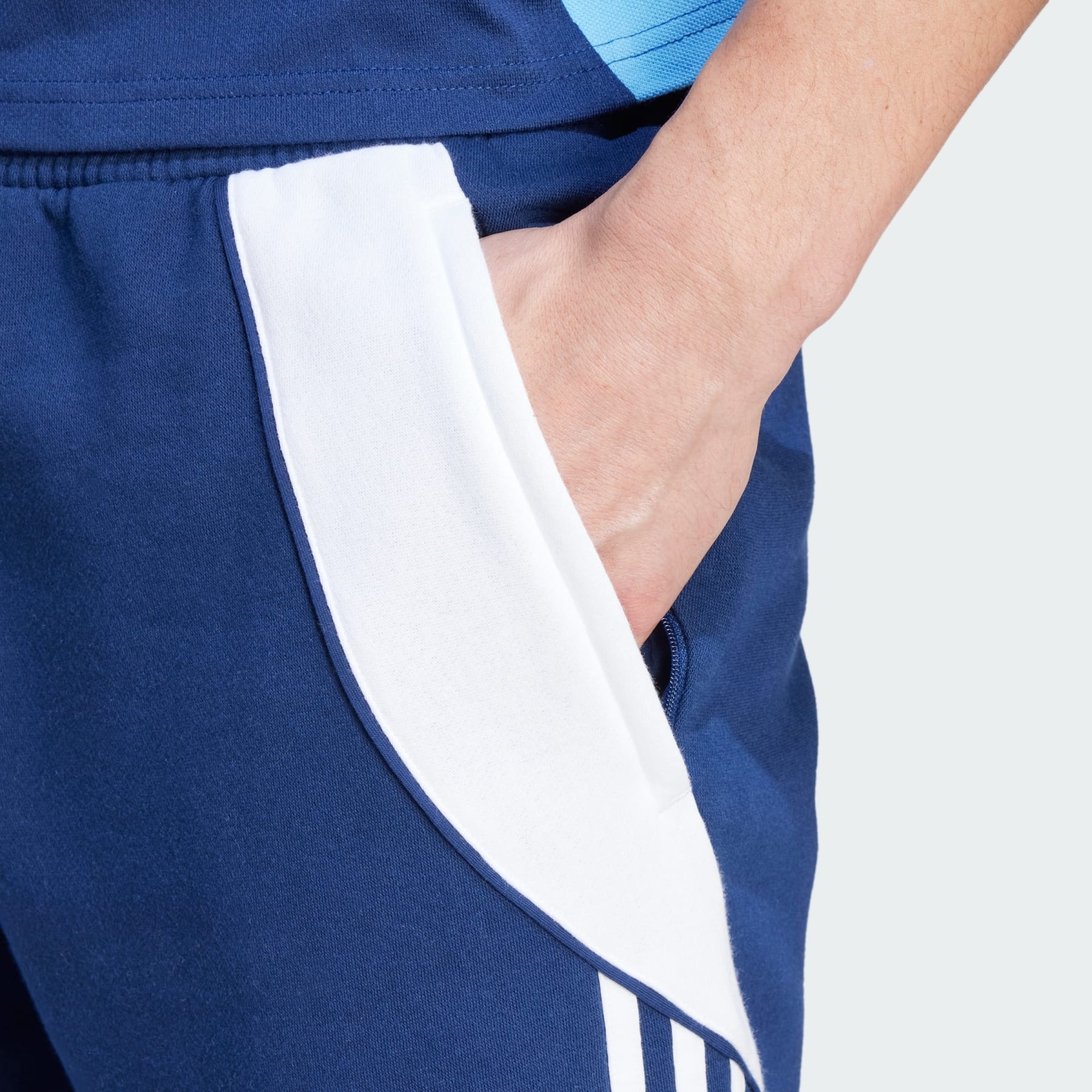 Tiro 24 Sweat Shorts - 6