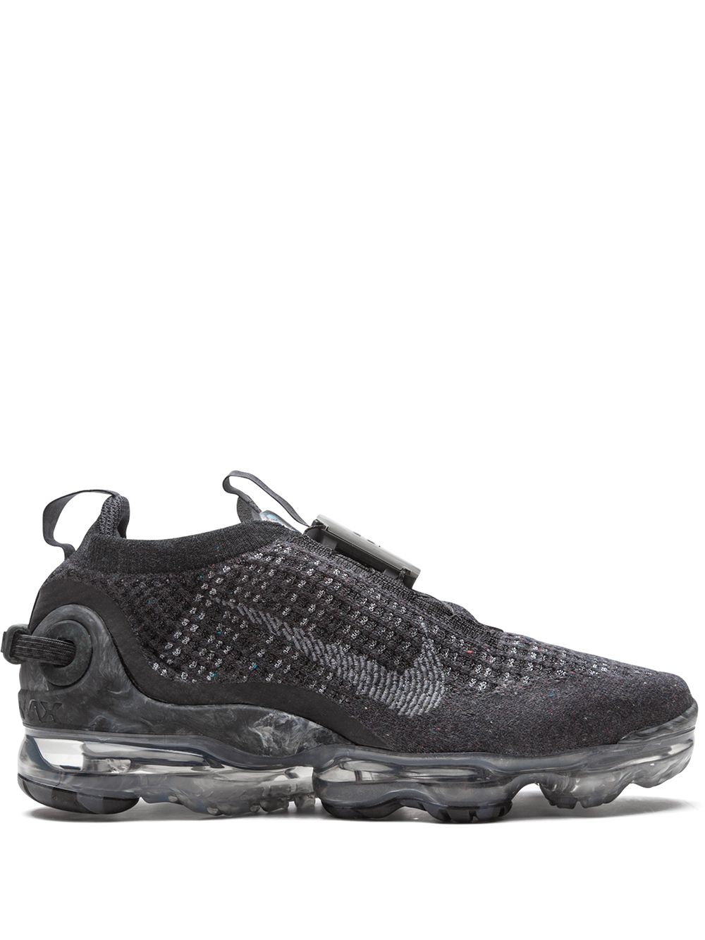 Air Vapormax 2020 Flyknit "Black/Dark Grey" sneakers - 1