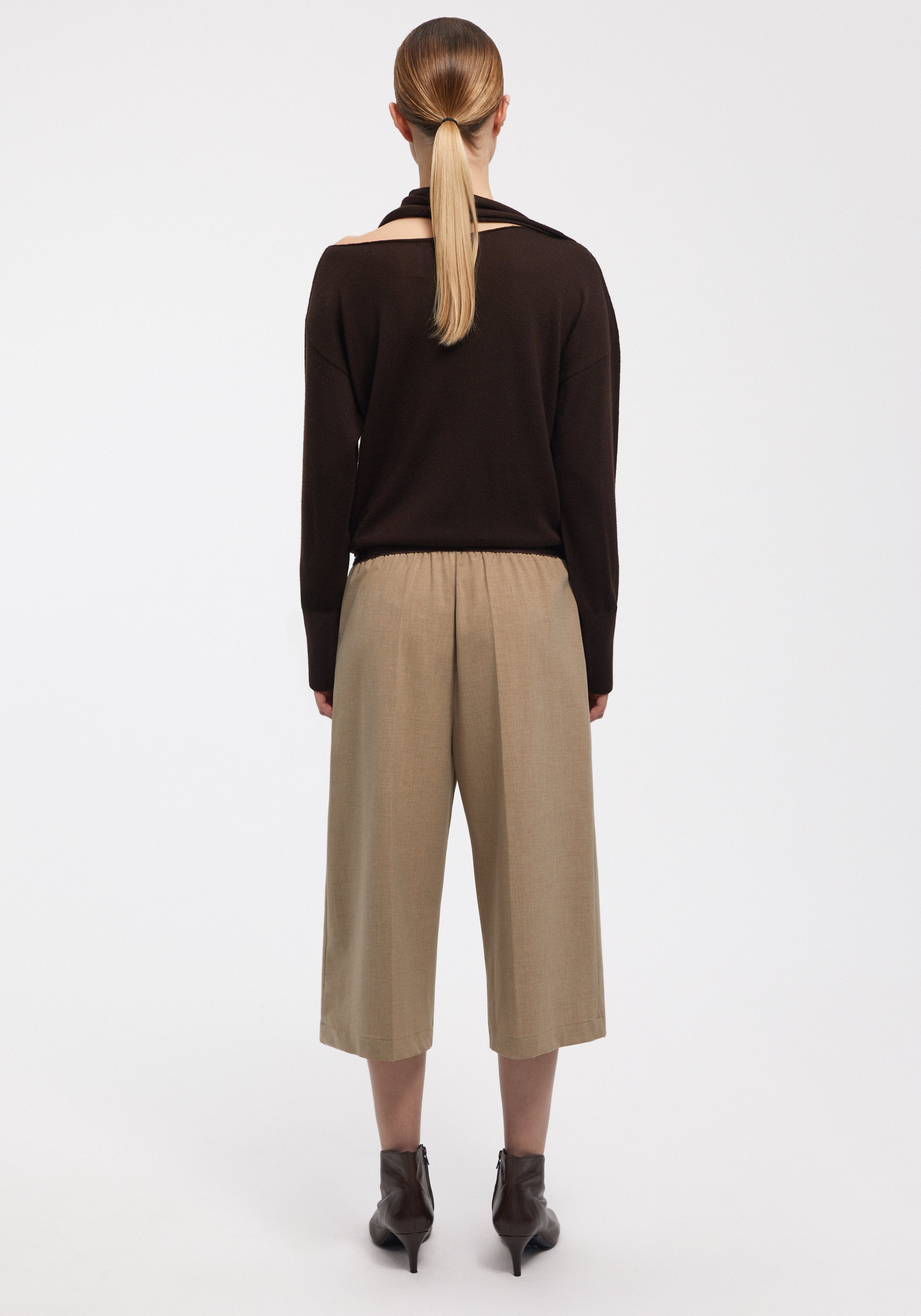 DON
Bermuda shorts - 4