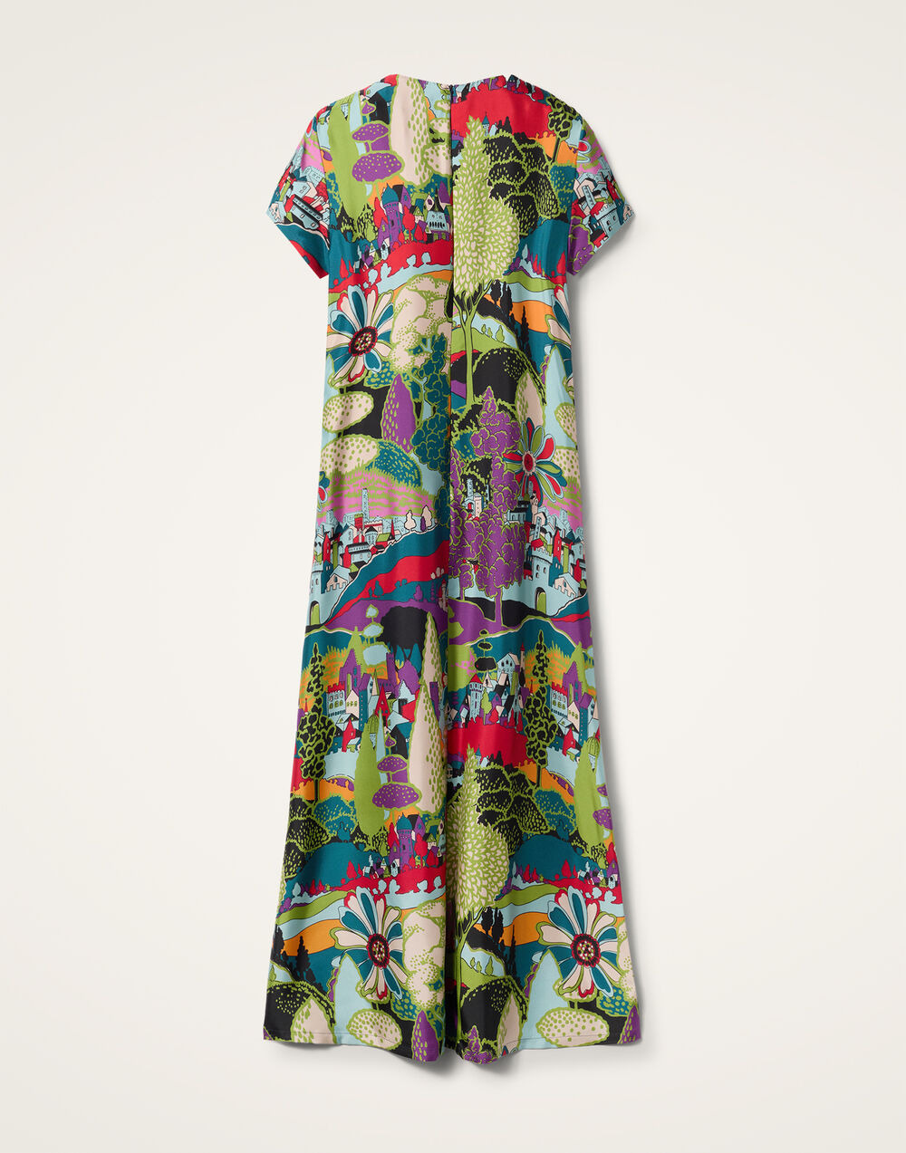 Swing Dress - 3