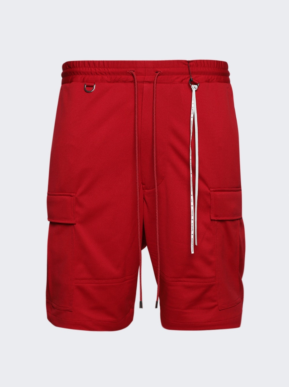 Shorts Red - 1